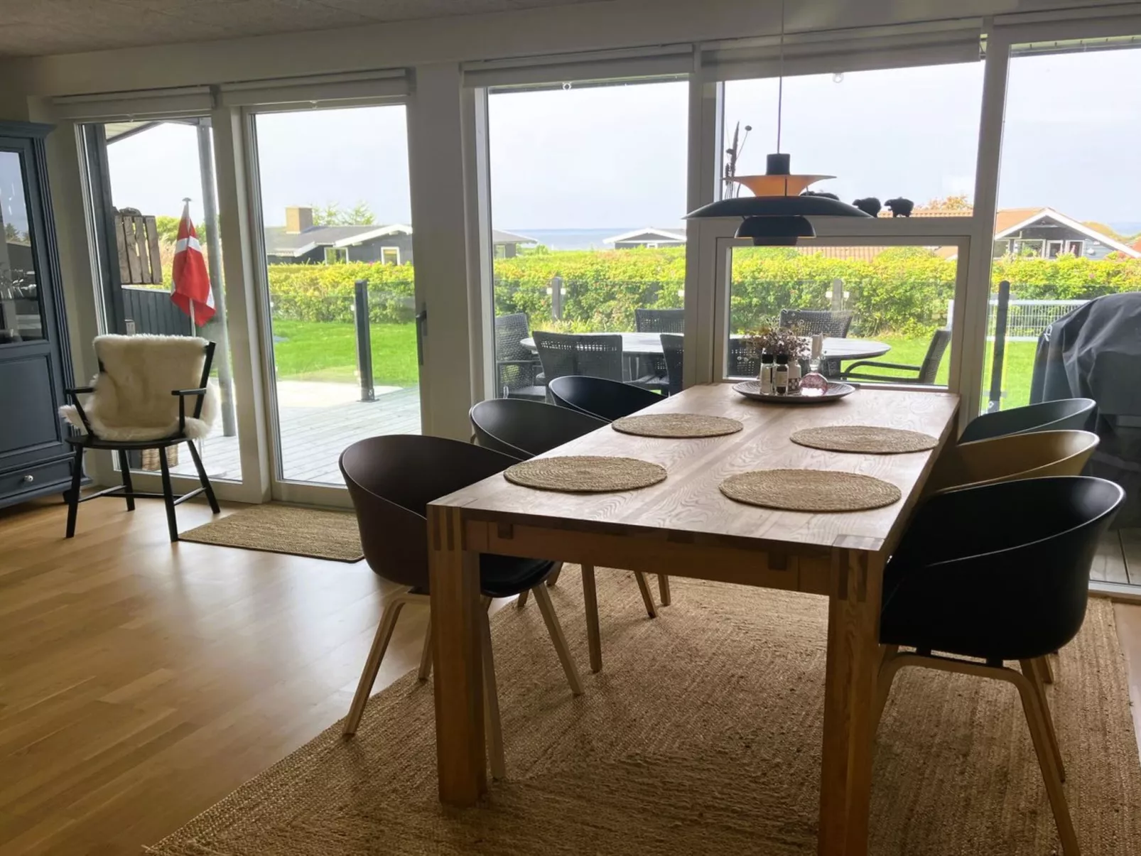 "Carlene" - 350m from the sea - Dedans