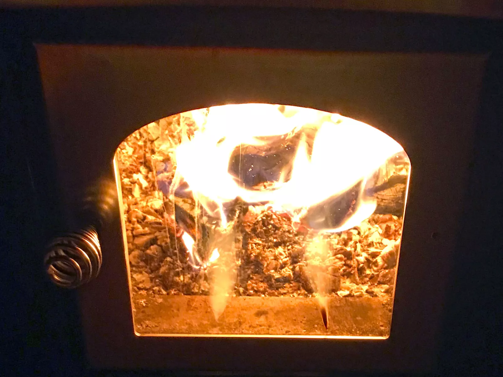 Kiilopalkinen - Drinnen