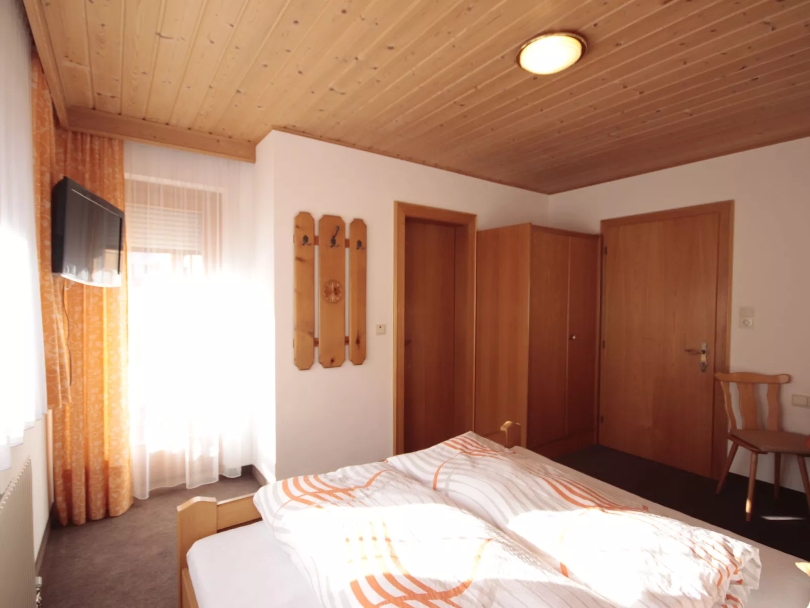 Garni Regina - Inside