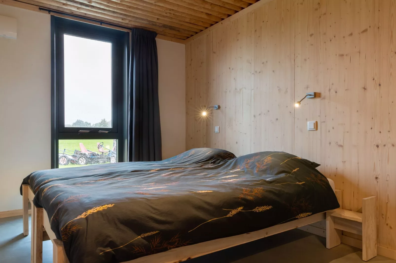 Koe in de Kost 4-Bedroom