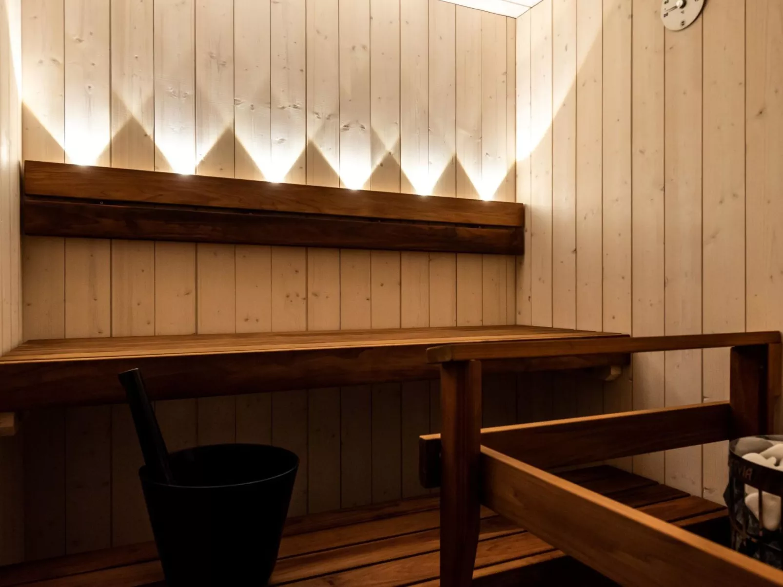 Vuokatin loiste 9 a 3 - Inside