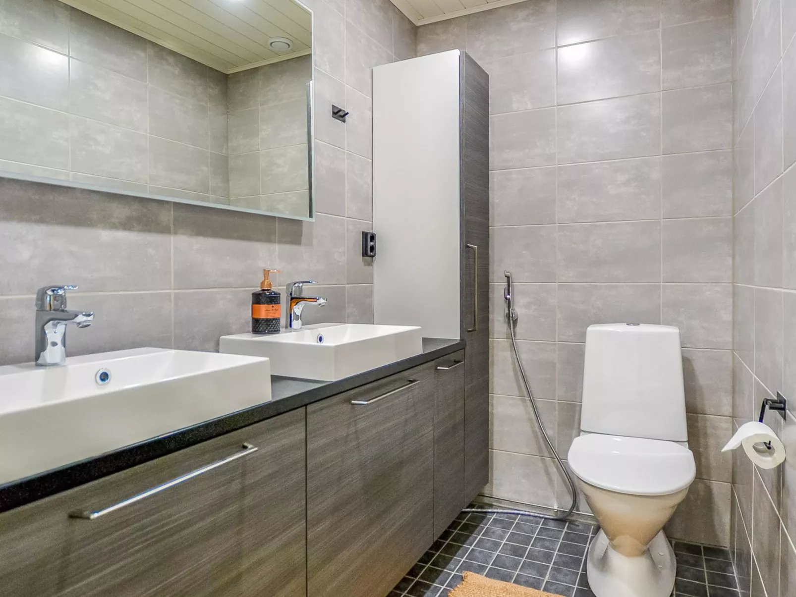 Tonttutahko 20 b - Dedans