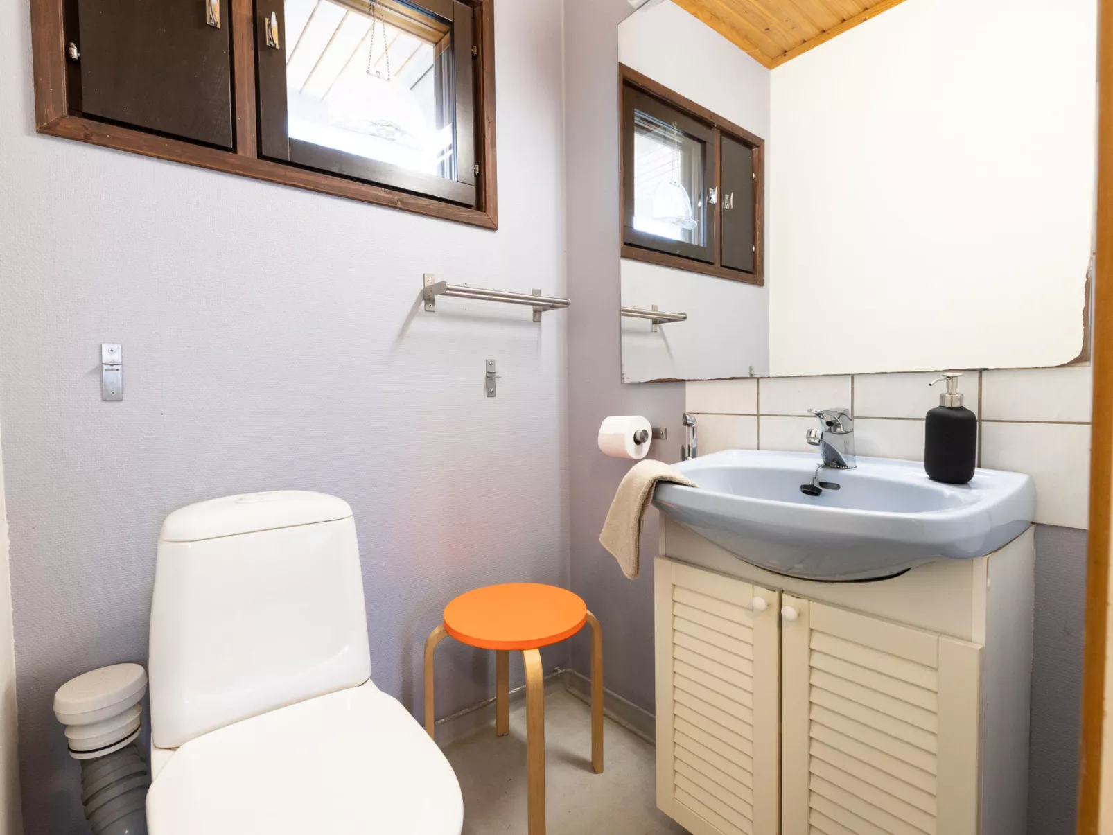 Villa-lyydia - Inside