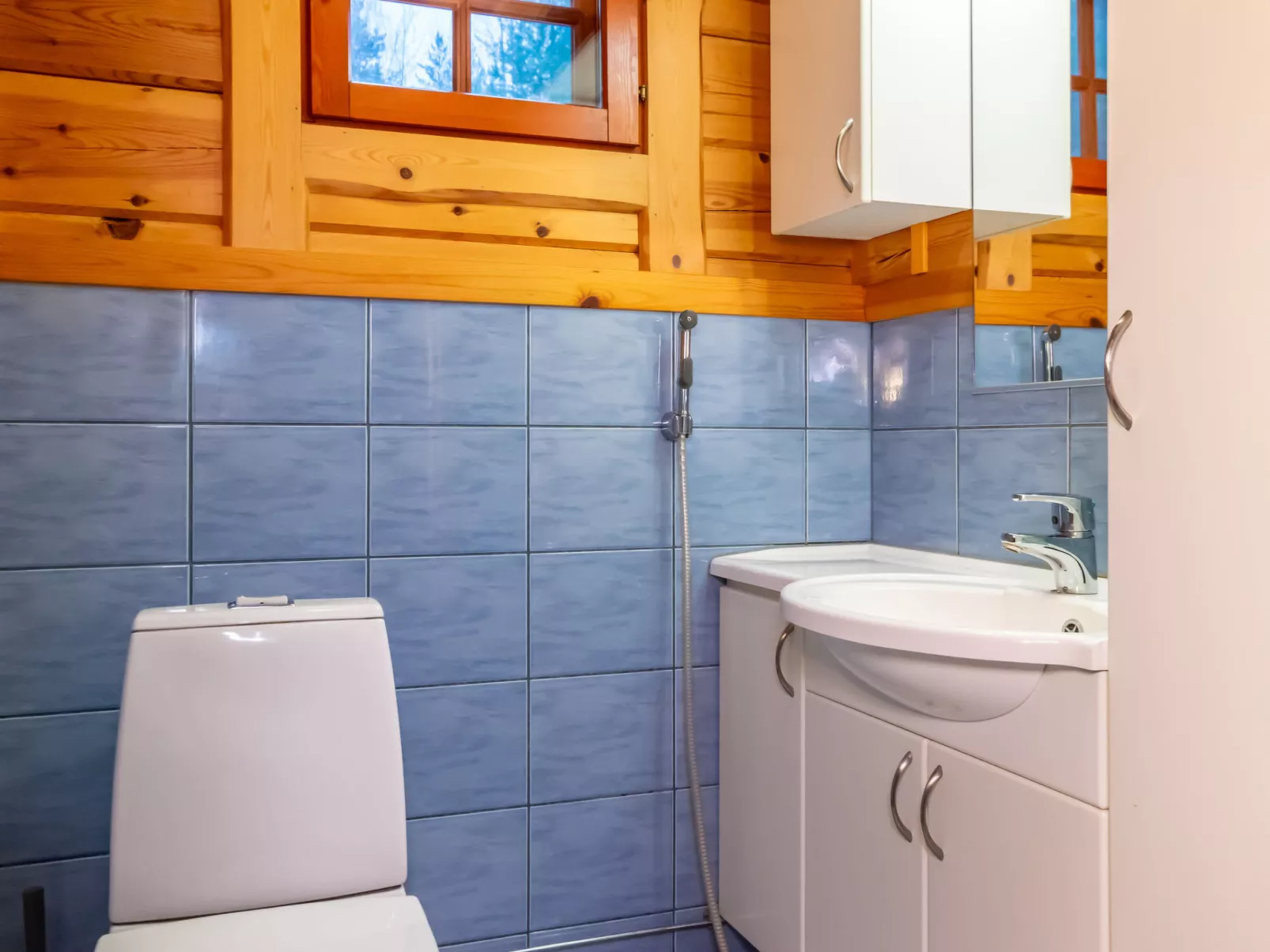 Riutankolo - Drinnen