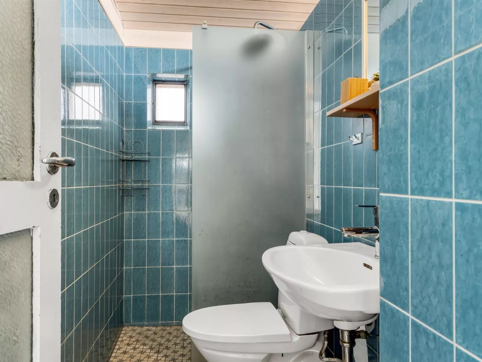 "Karin" - 300m from the sea - Inside