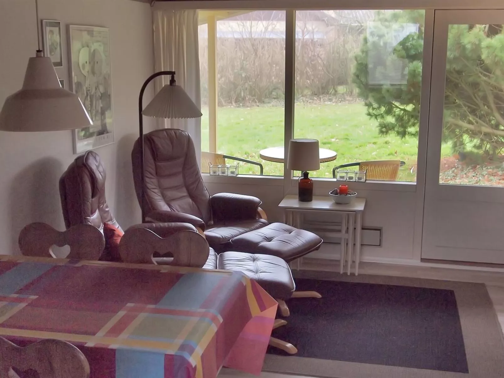 "Cresta" - 200m from the sea - Inside