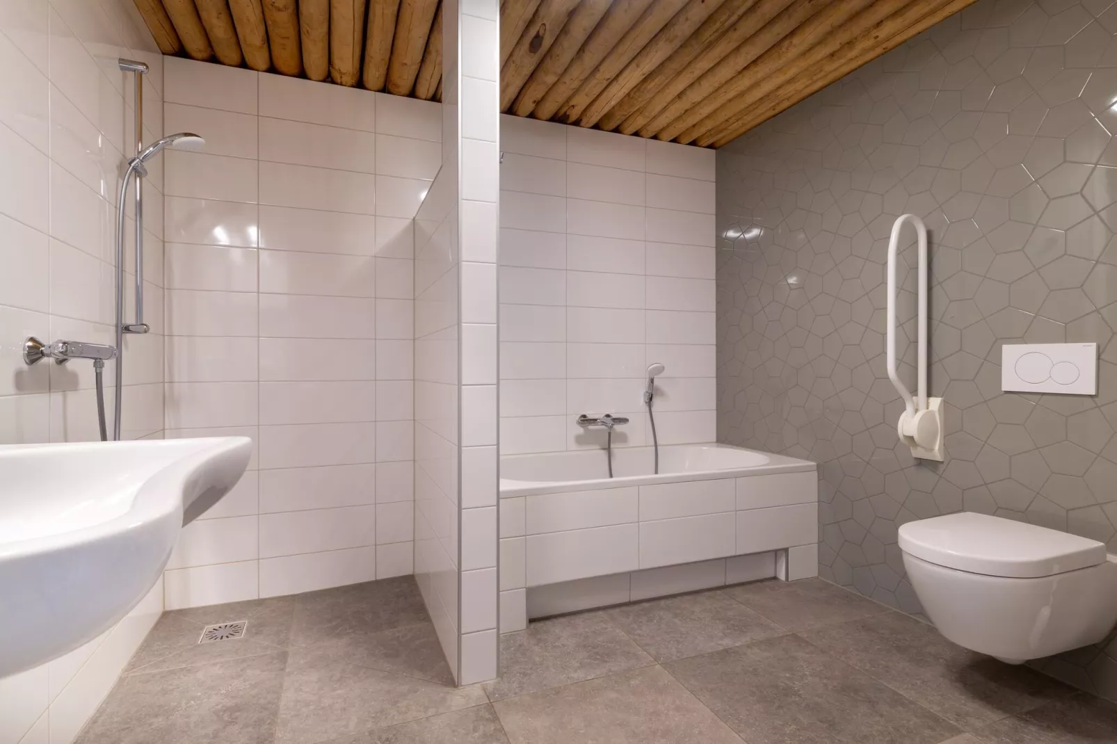 Koe in de Kost 4-Bathroom
