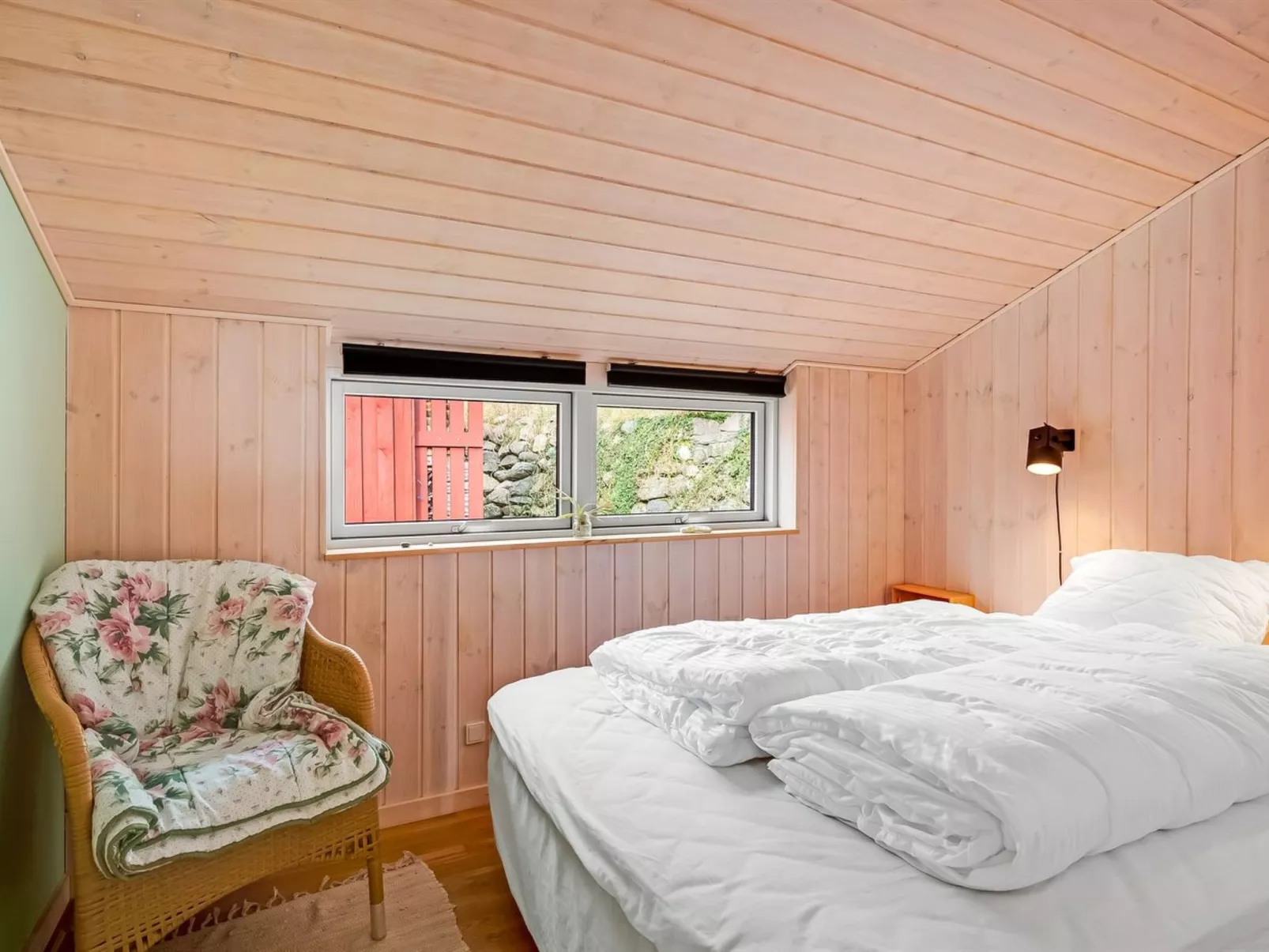 "Benite" - 600m from the sea - Drinnen