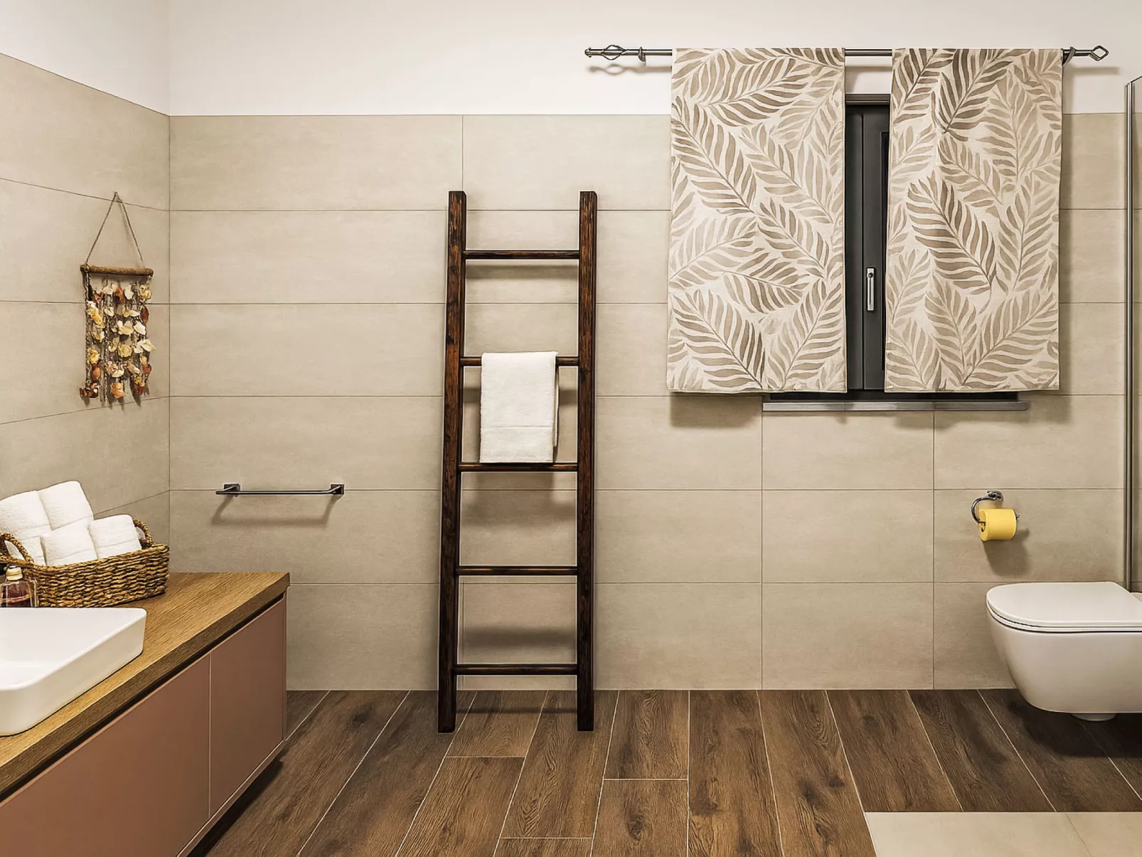 Il Tiglioré - Inside