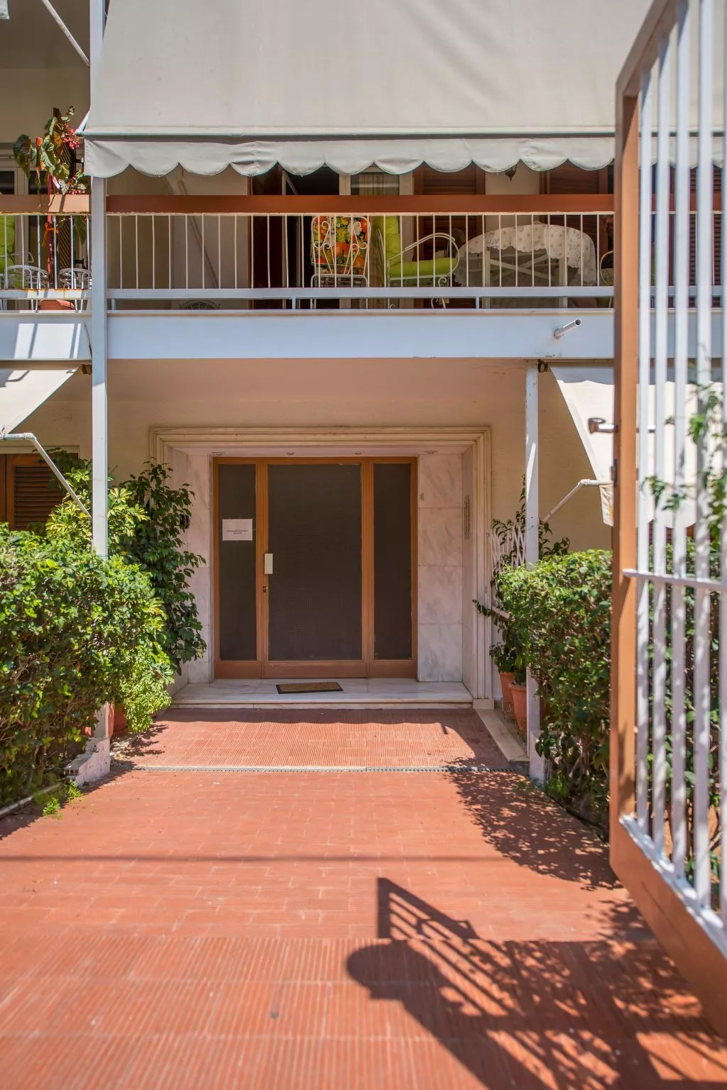 Starapartment Athens-Varkiza Top 1 - Outside