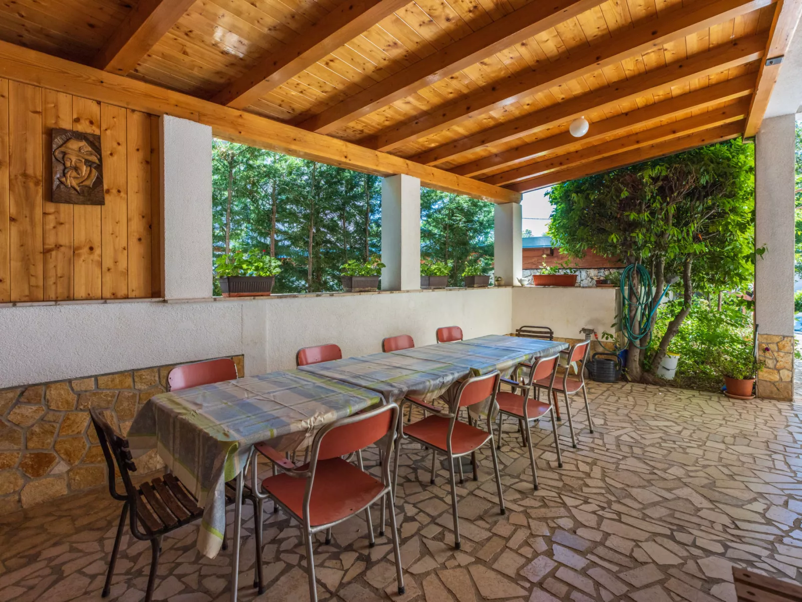 TUSTONJIC SOBA 1 / HR-10793-03 - Outside