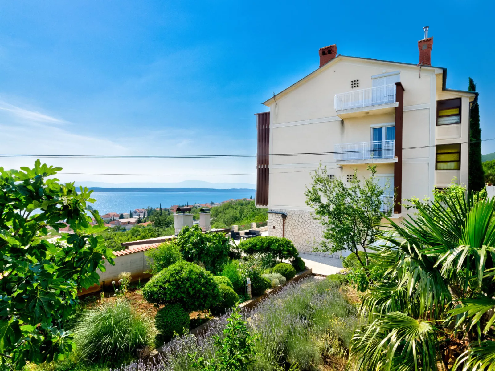 DRAGINJA soba 5 / HR-04354-07 - Dehors