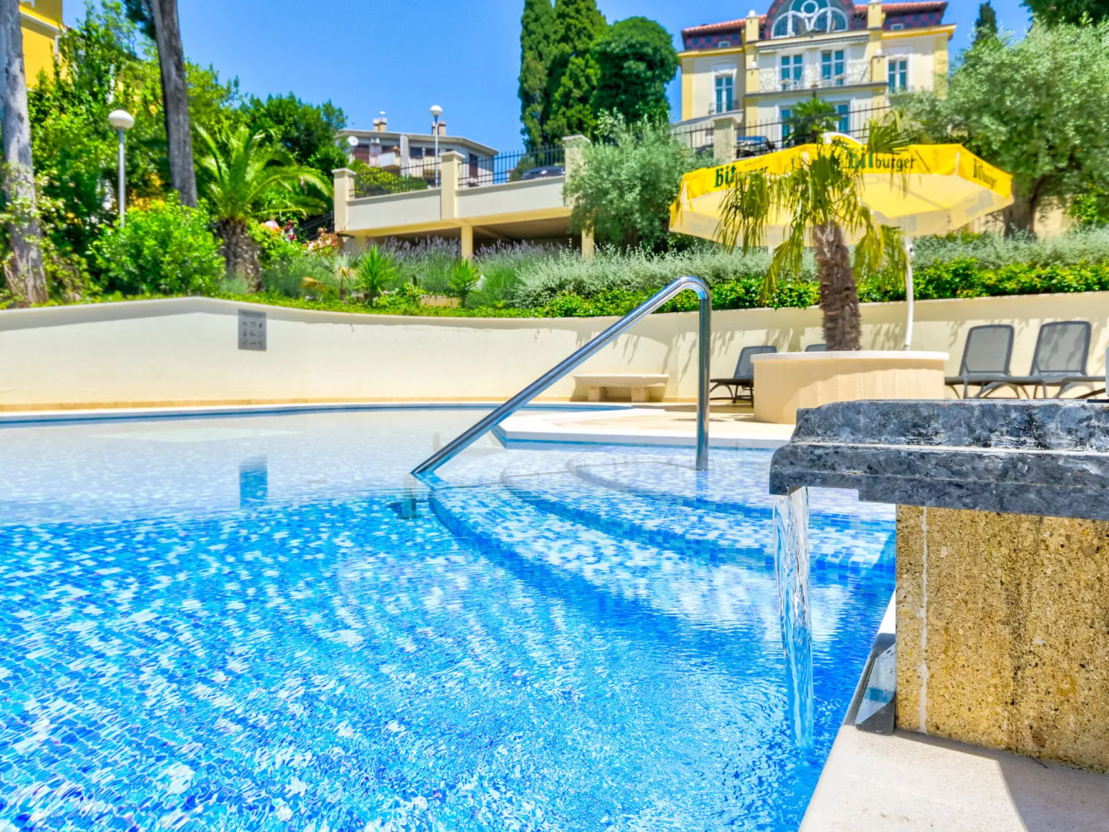 Villa Emilia Soba 104 / HR-10058-05 - Outside