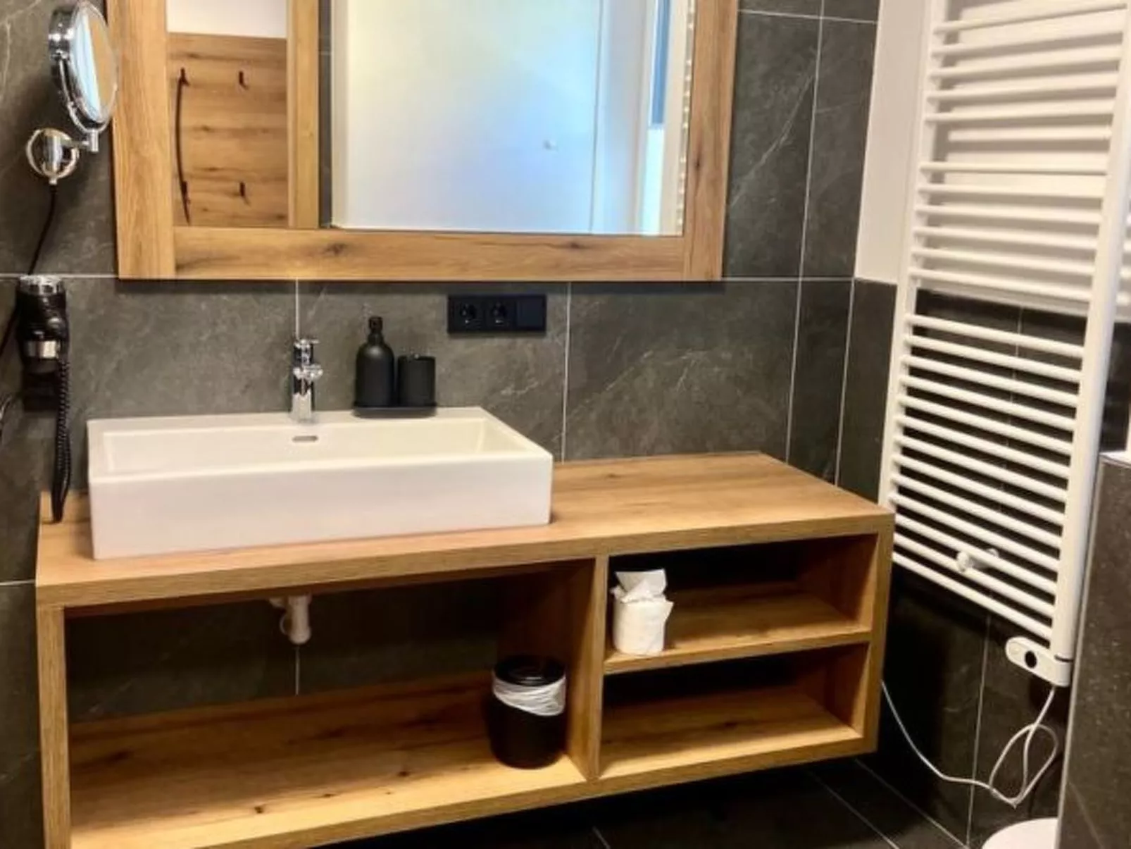 BERGZEIT Appartement Top 2 - Inside