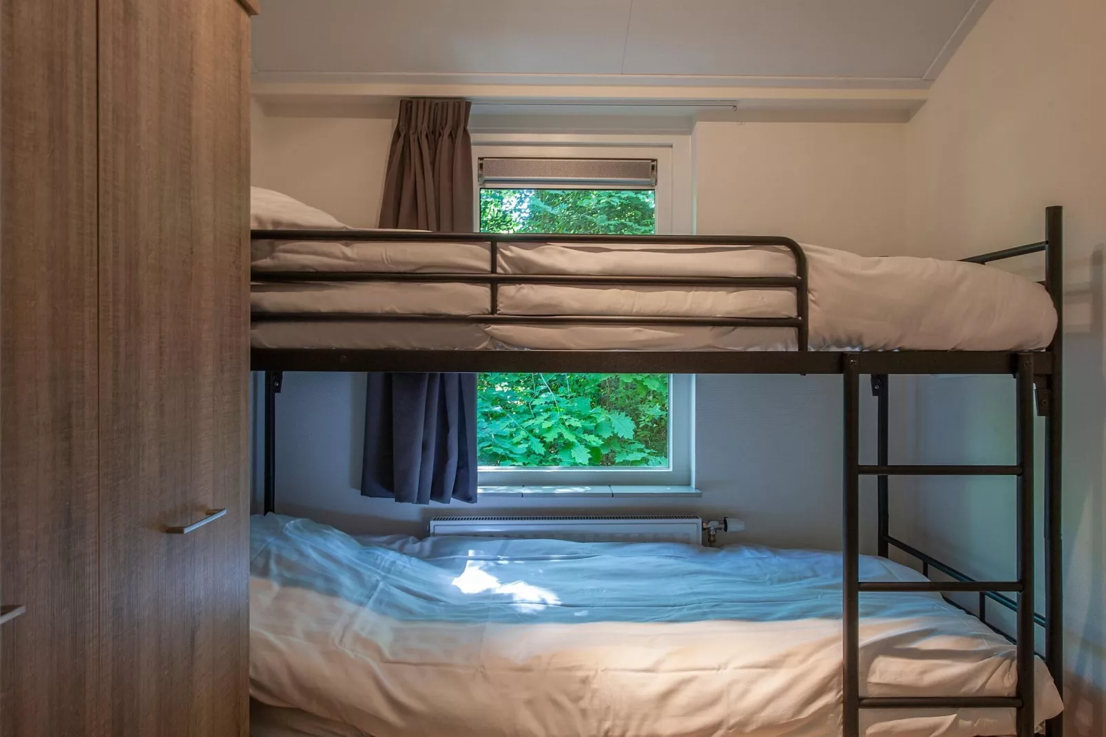 Bospark de Schaapskooi 10-Bedroom