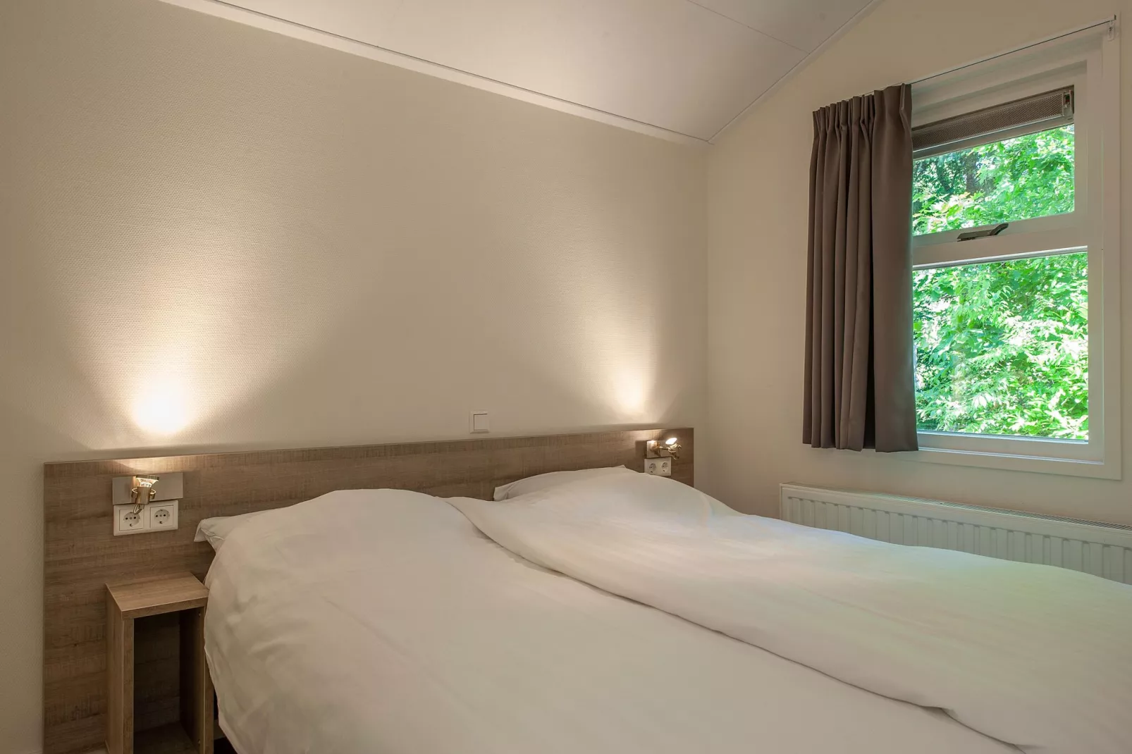 Bospark de Schaapskooi 10-Bedroom