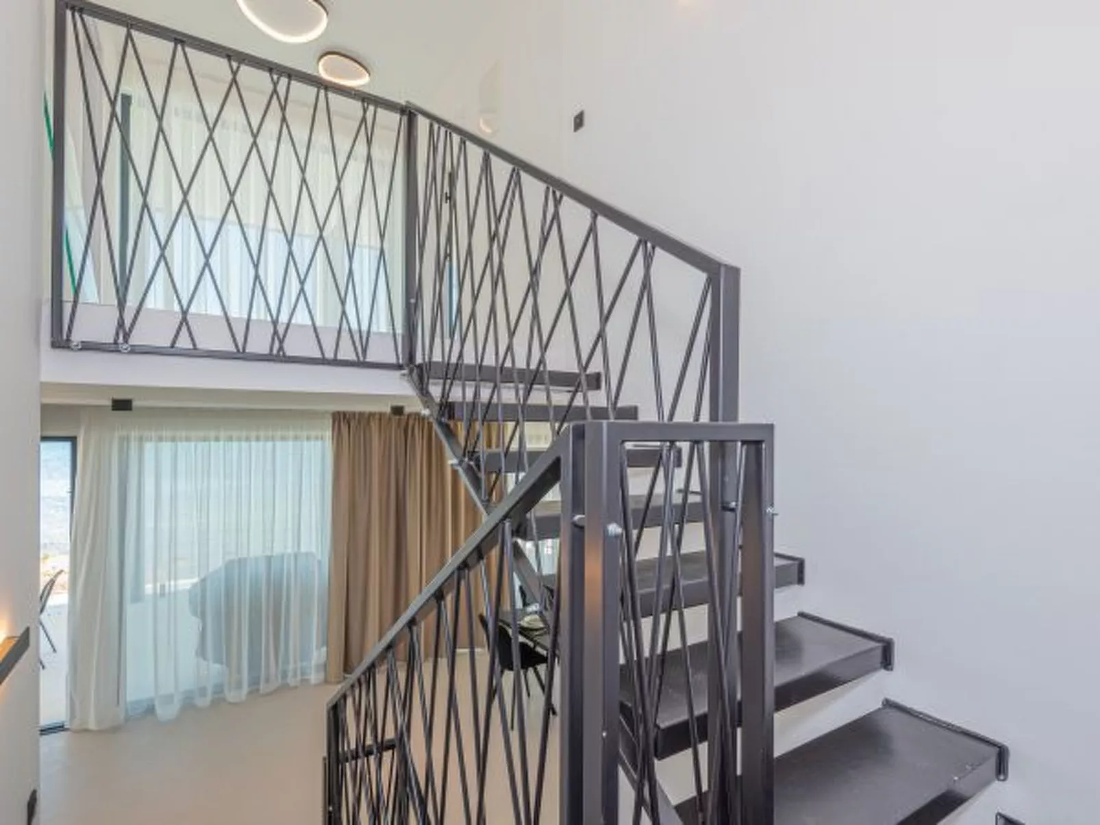 Seafront Villa Aurea with pool and seaview - Image-tags.info