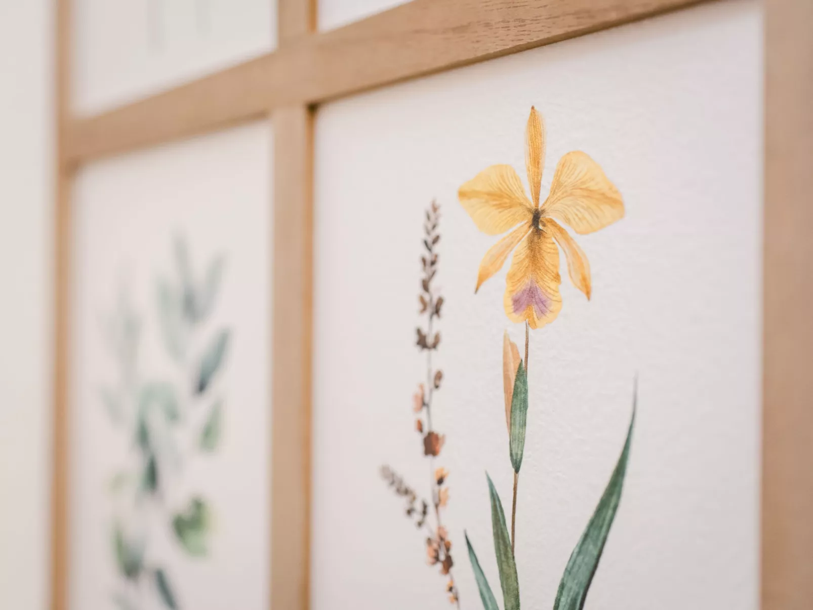 Old Dairy on Aigas Golf Course - Inside