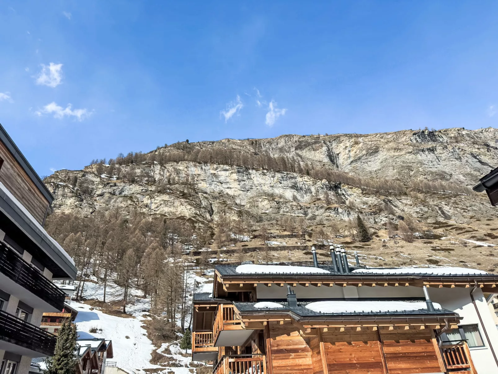 Haus Bellevue - Dehors