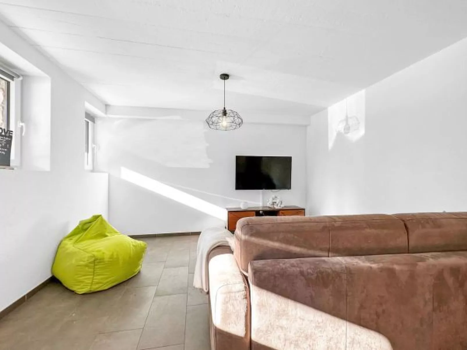 Chalet Les Girolles - Anzère - Dedans