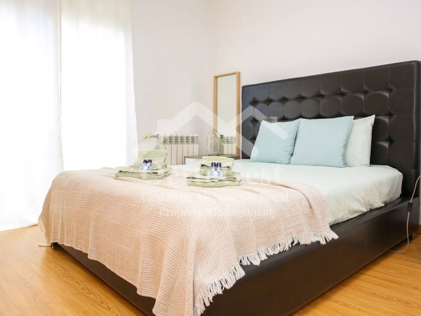 Haus Menezes - Dedans