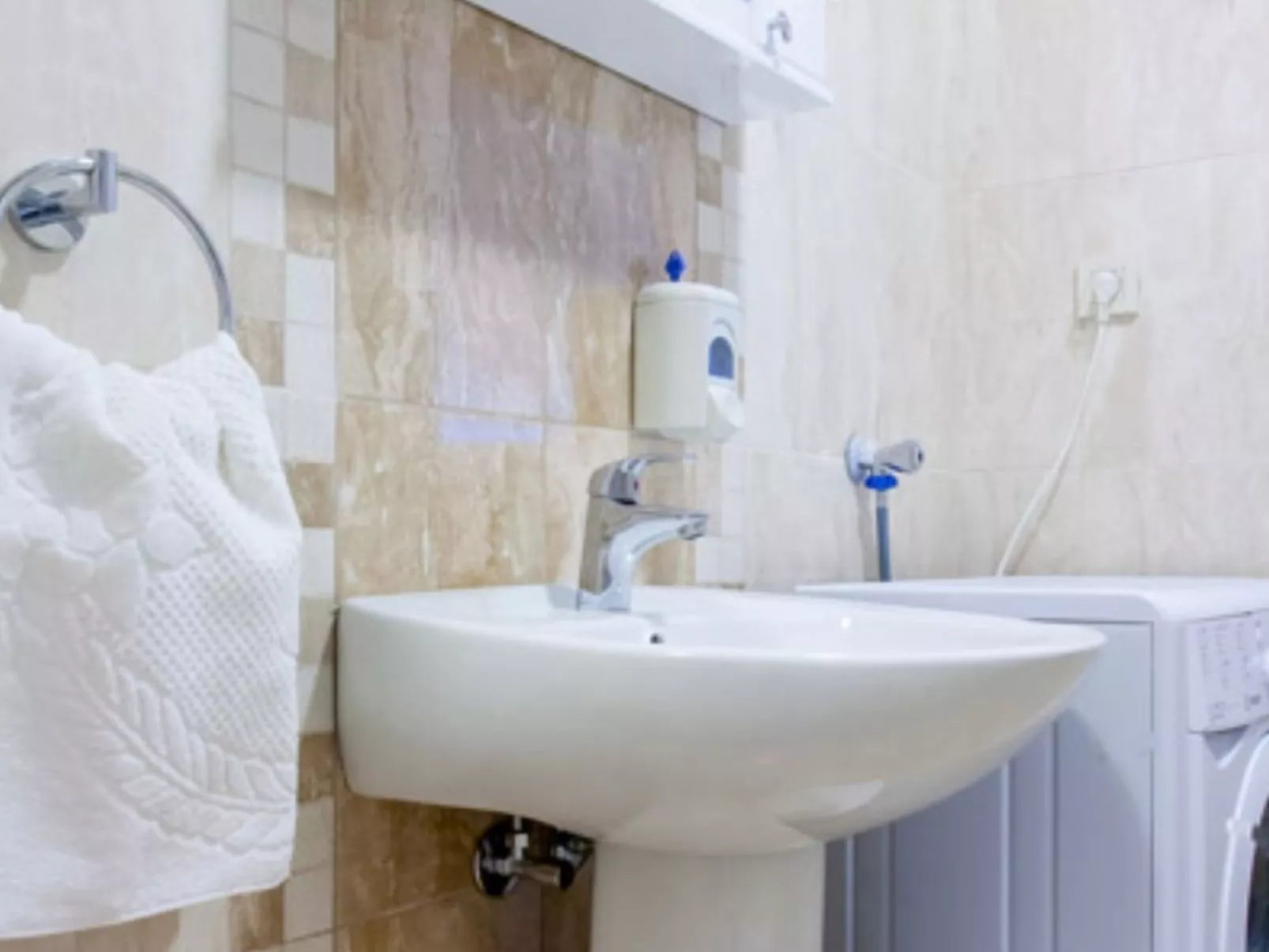 Ljubica Two - Schlafzimmer-Apartment mit Terrasse - Inside