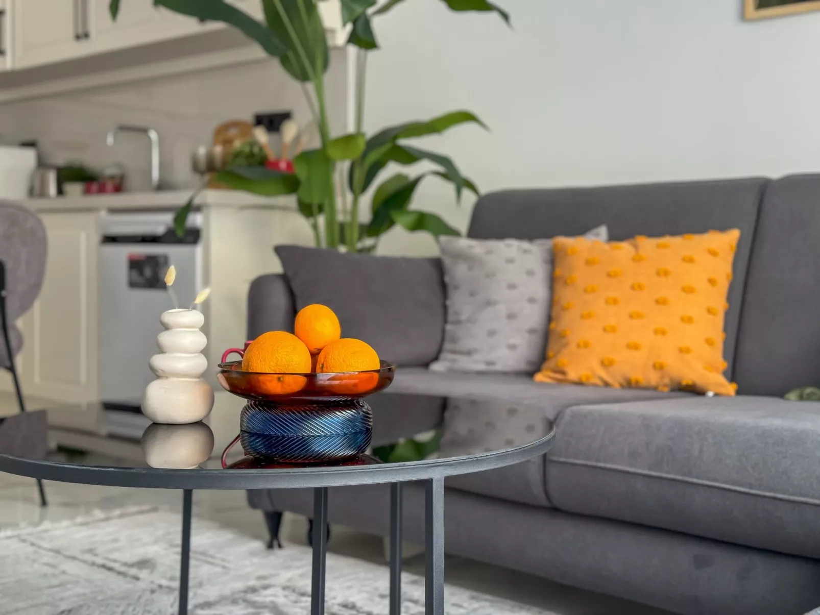 Qoople Elite 4 Elize 8 neue Wohnung im Stadtzentrum - Dedans