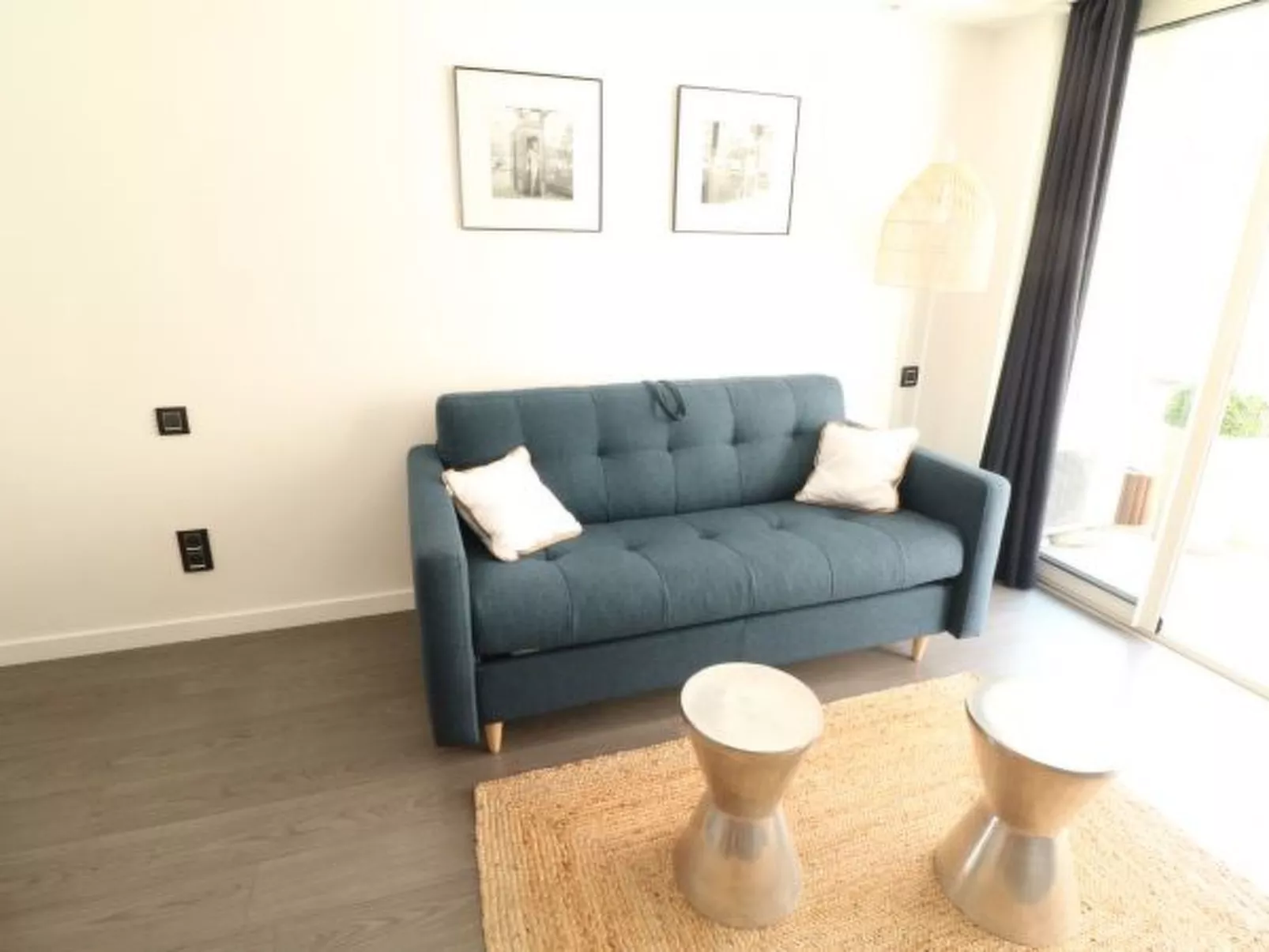 Beautiful studio at the Grand Hotel 138 - Image-tags.info