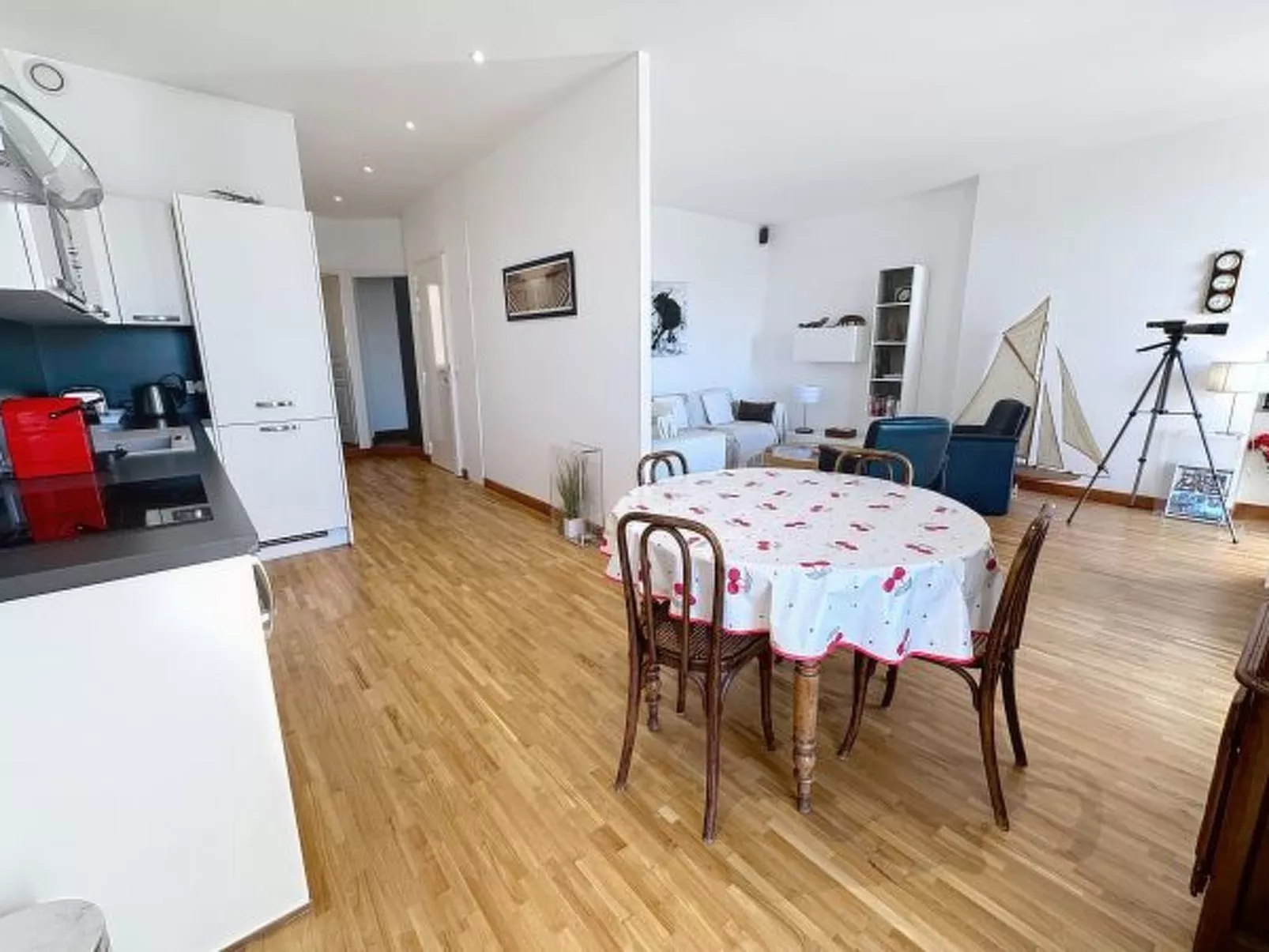 1 bedroom, fantastic view on the port. 269 - Image-tags.info