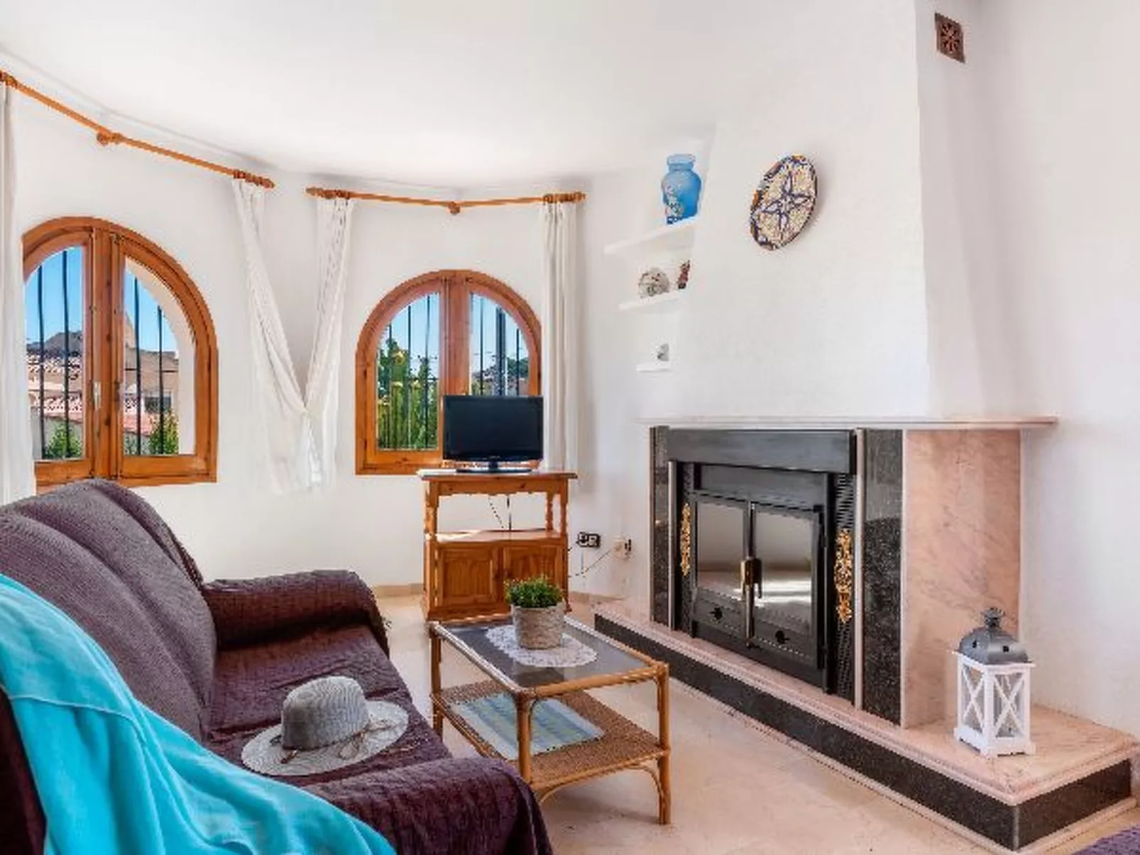 Villa Cruz - PlusHolidays - Image-tags.info