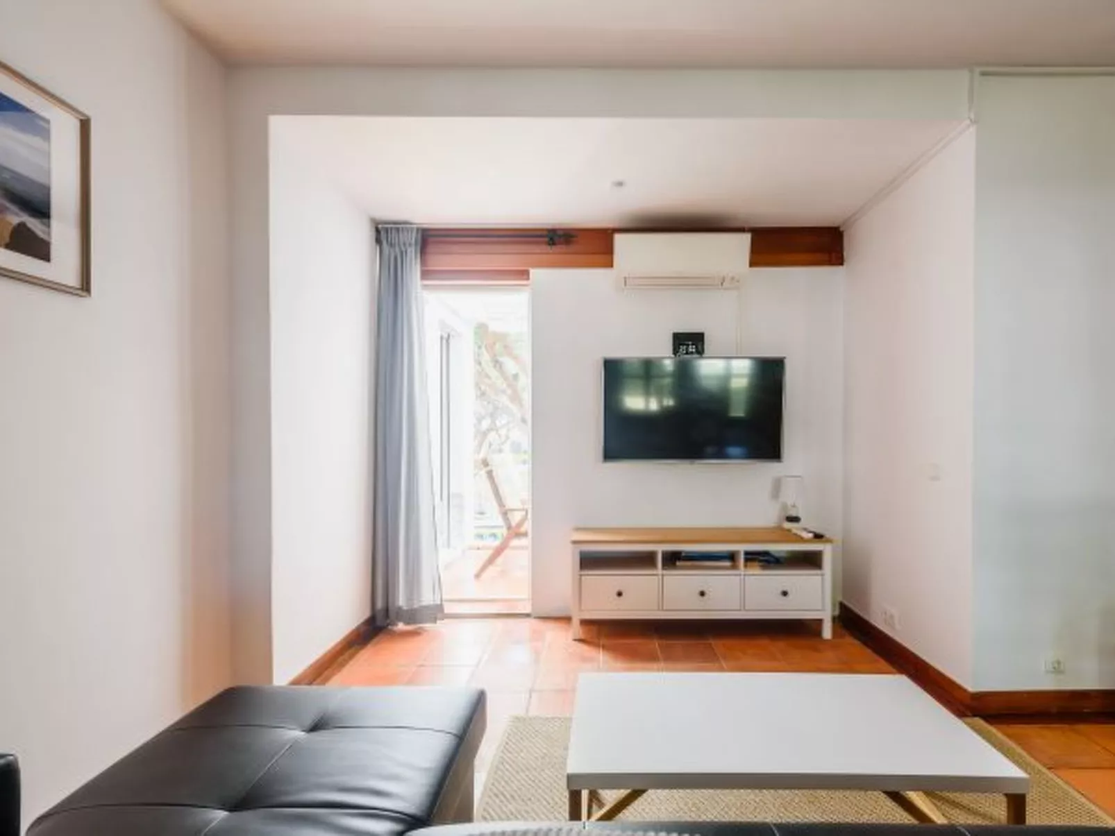 Aldeia das Açoteias Apartment - Inside