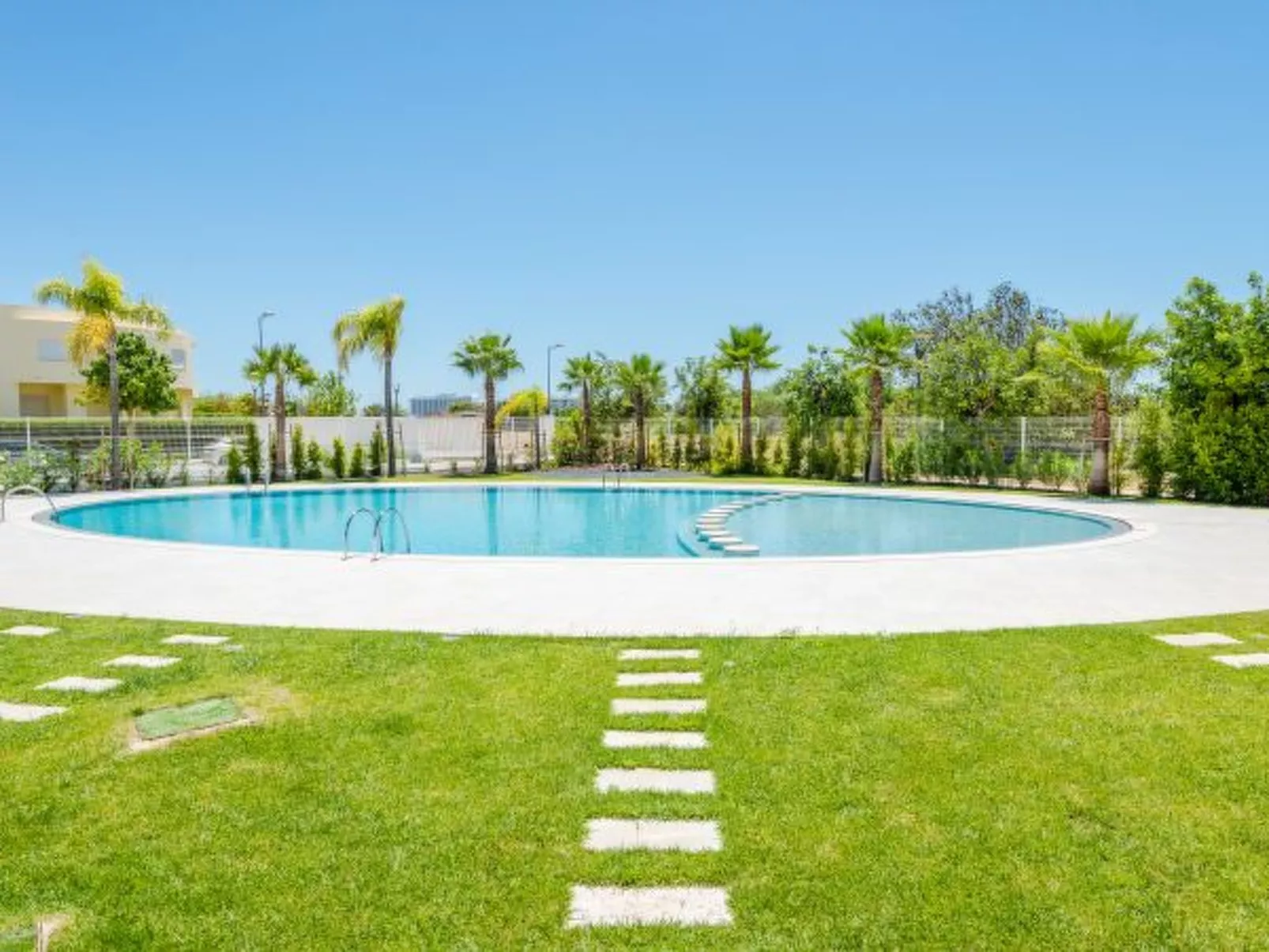 Lakes 24 at Praia da Falesia Vilamoura - Outside