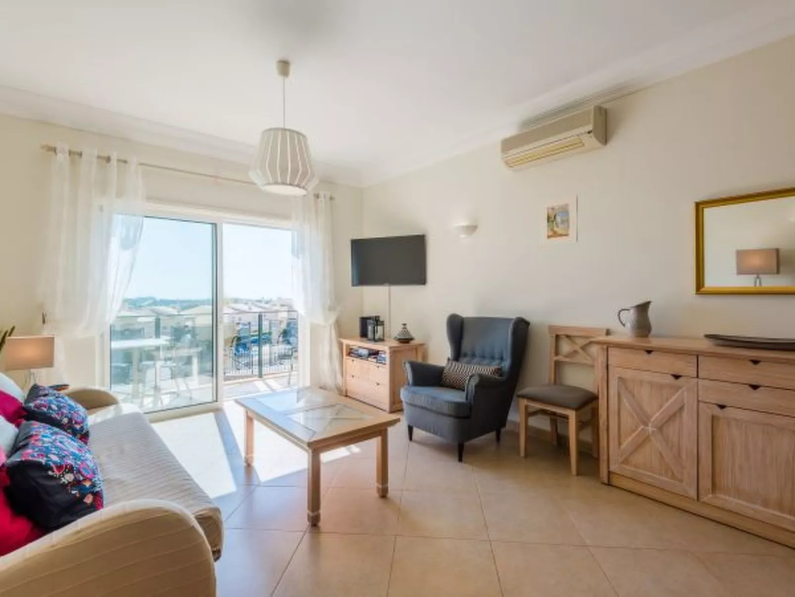 Casa Ocean Golf - Boavista Resort - Inside