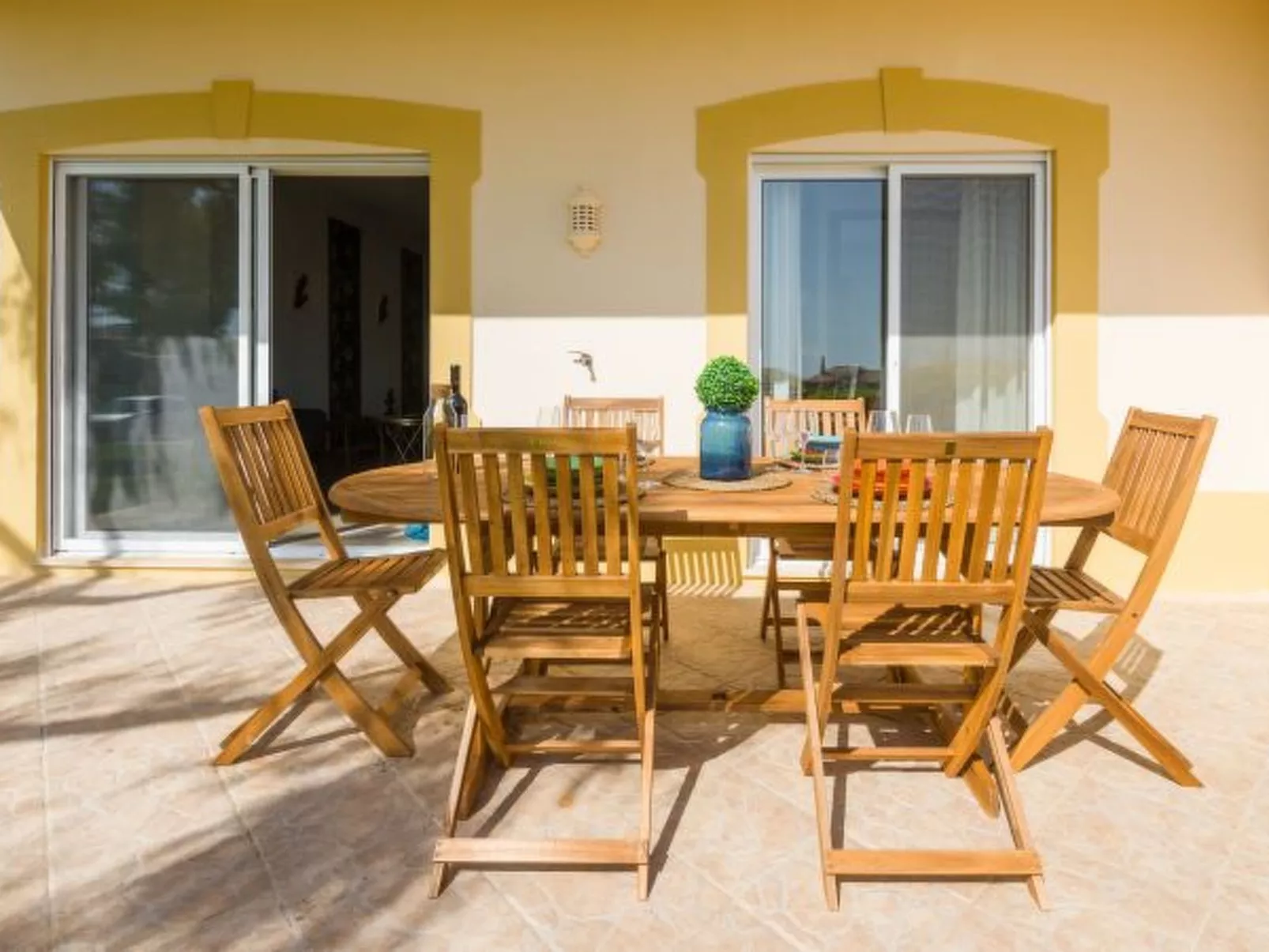 Boavista Golf Resort Apartment - Outside
