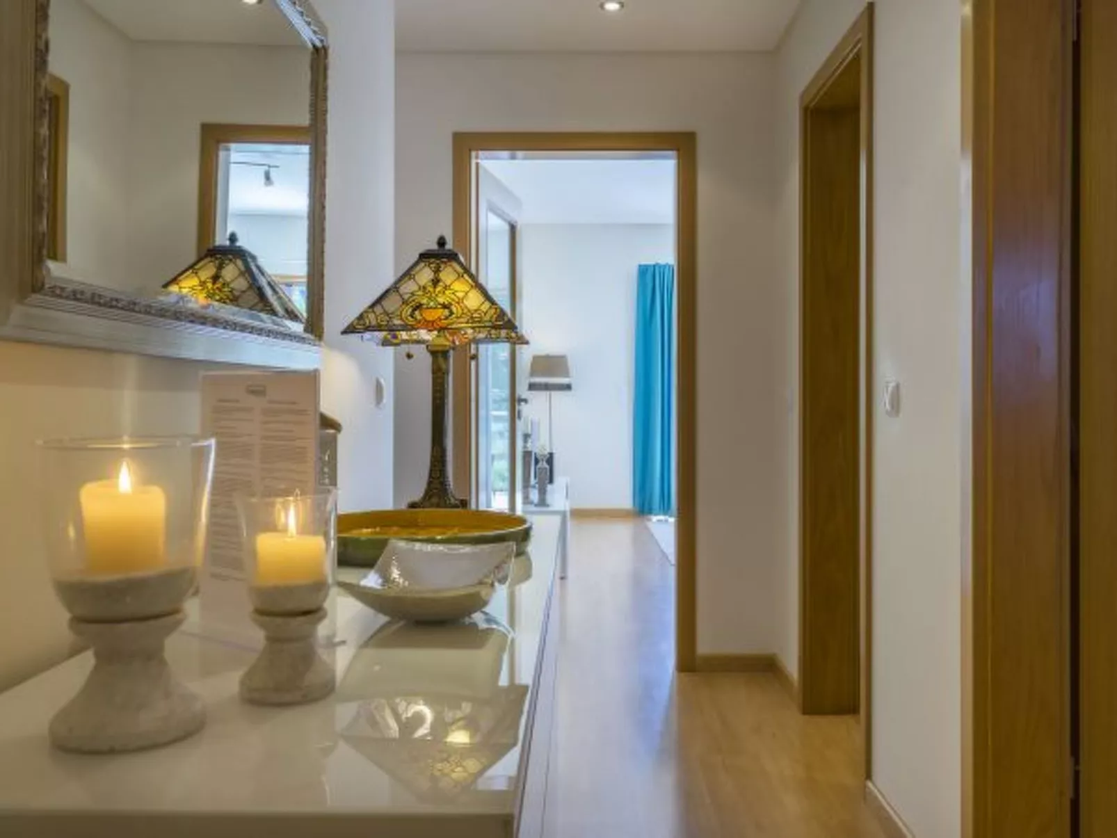 Sesimbra Prime Apartment - Inside