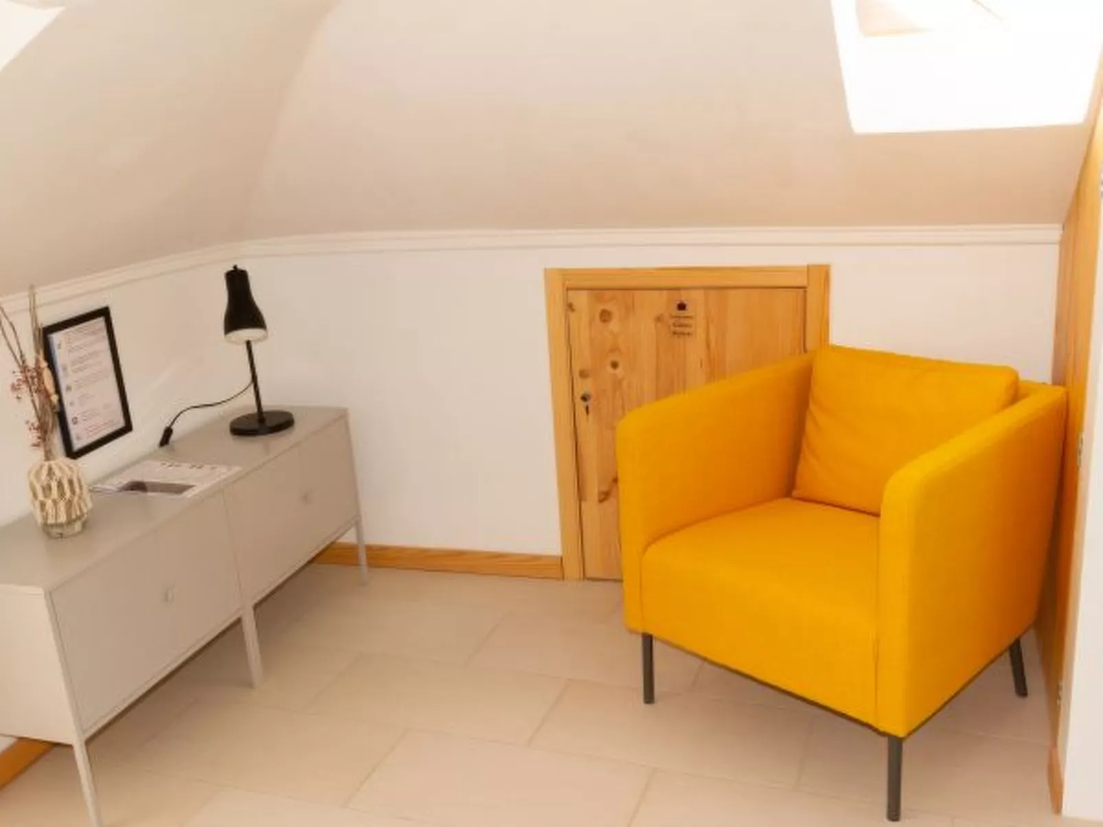 Seixal Bay Apartments - Loft - Inside