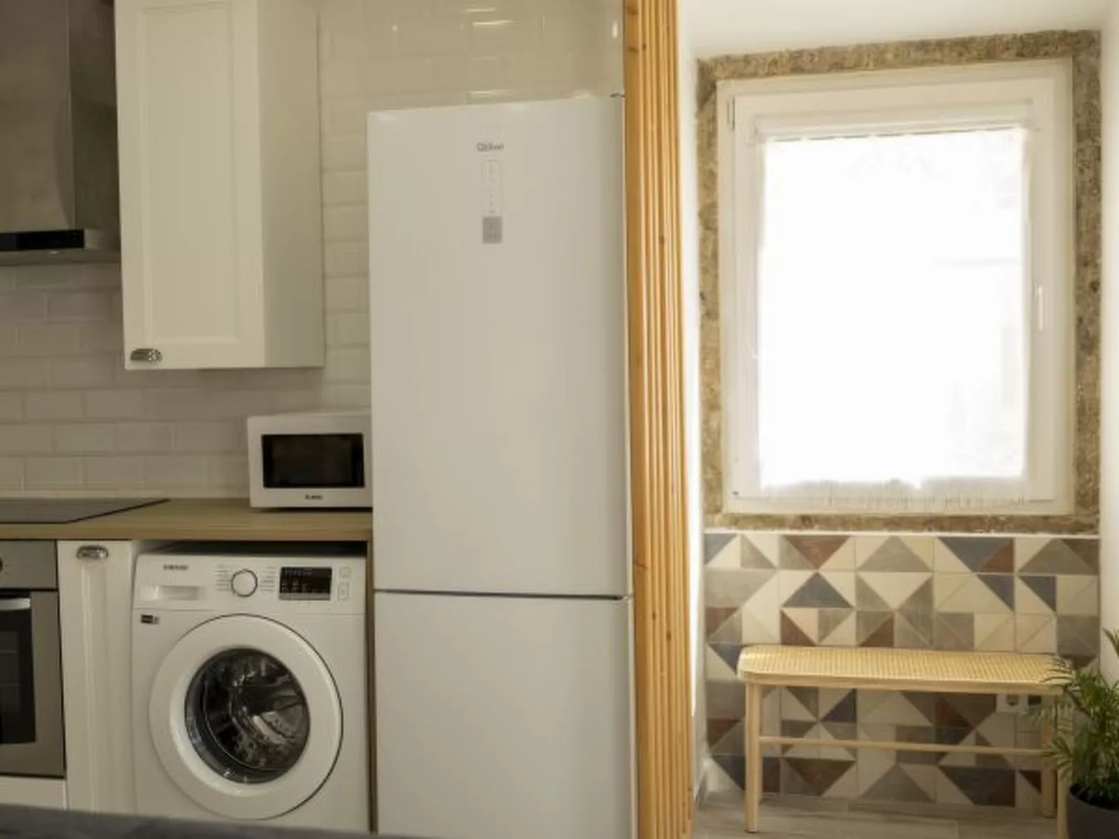 Seixal Bay Apartments - One Bedroom NEW - Inside