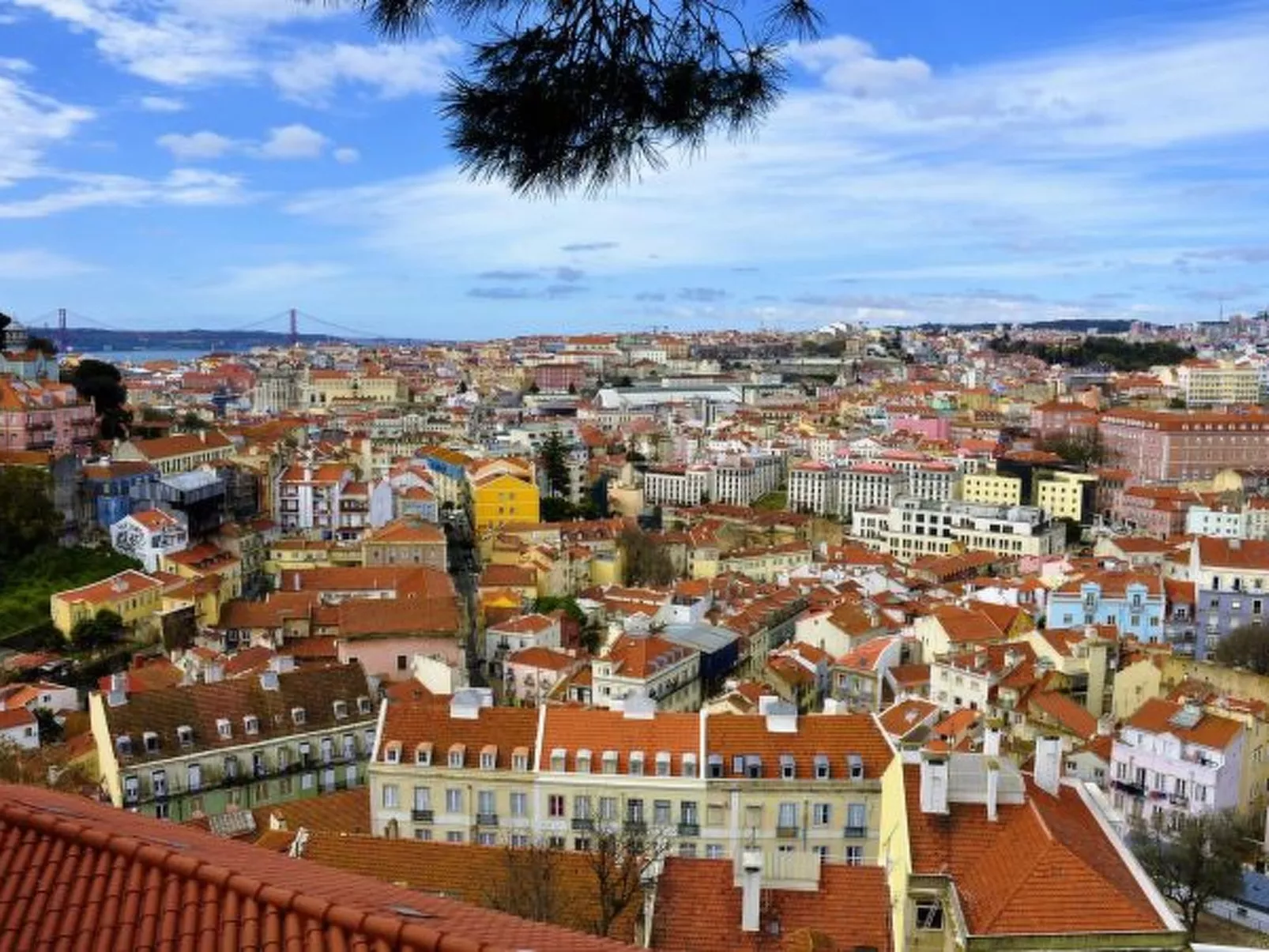 Alfama District Apartments - Sto Estevão - Outside