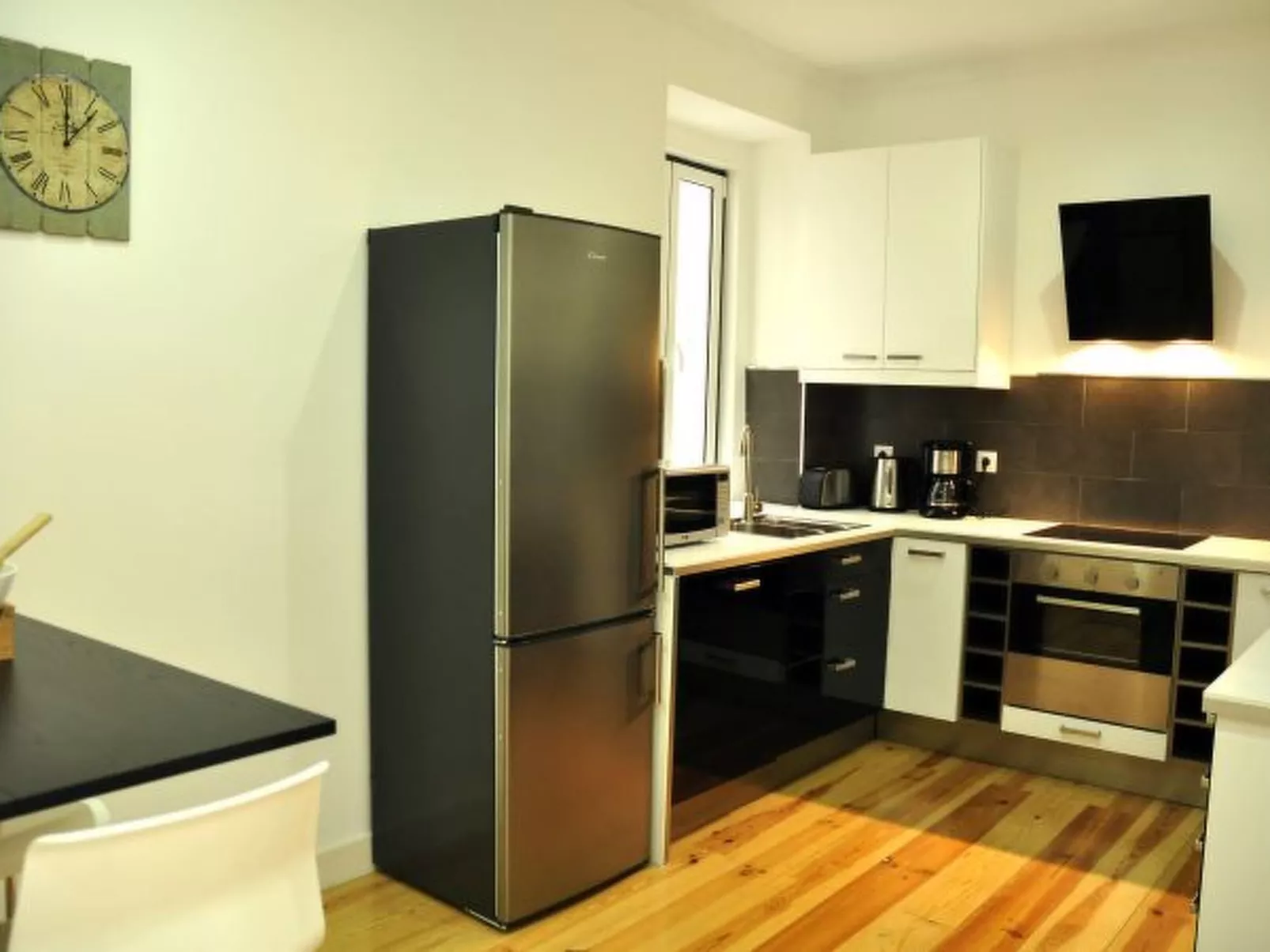 Marquês Classy Apartment - Inside