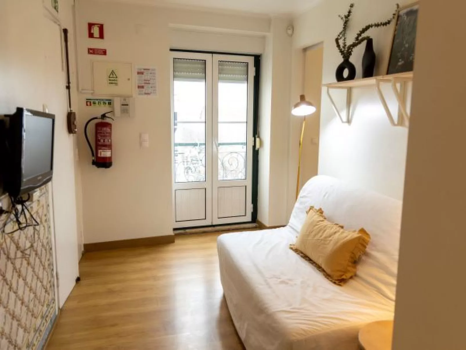 Alfama District Apartments - Sé - Inside