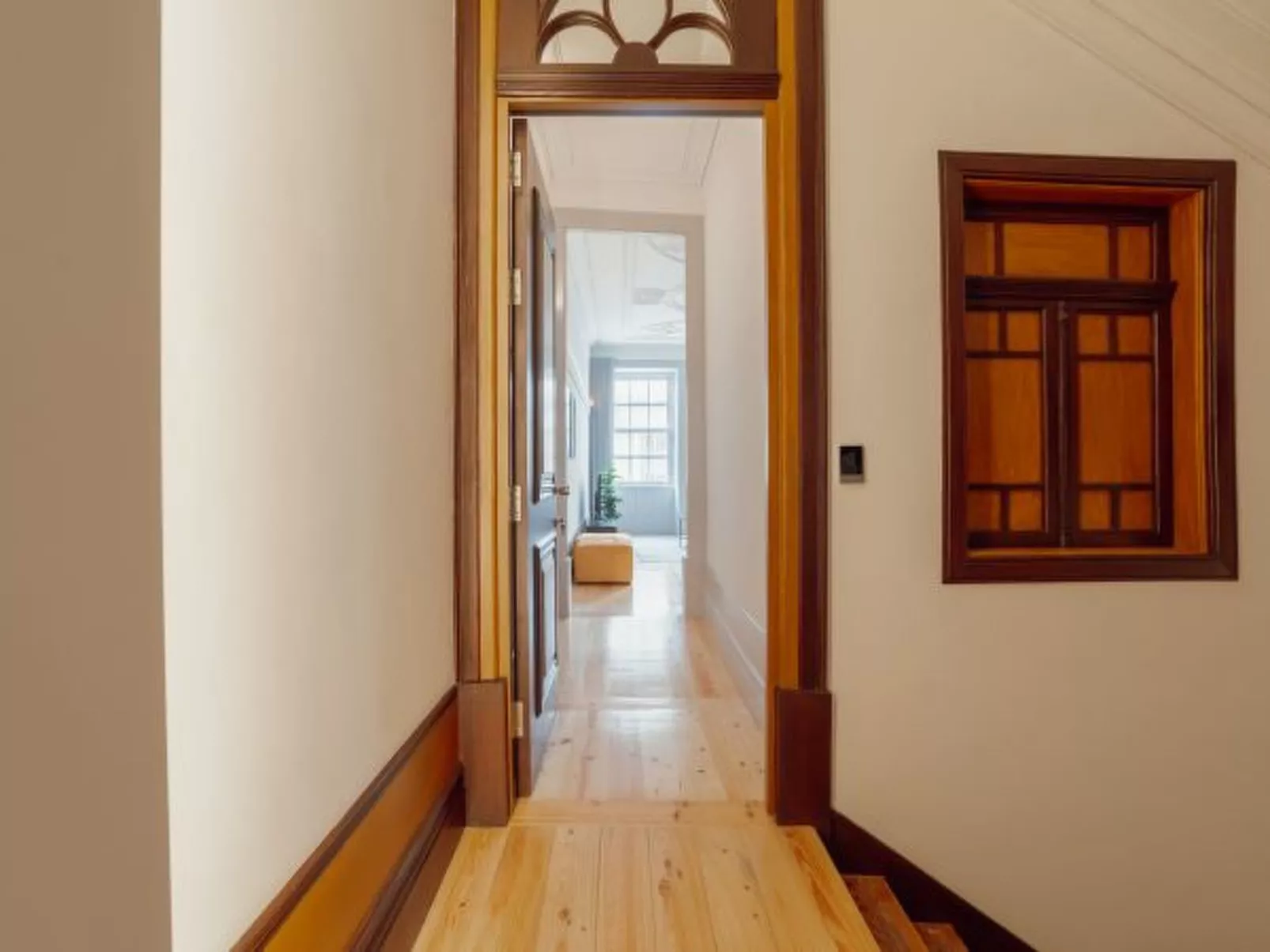 HEART OF PORTO APARTMENT C by VACATIONY - Inside