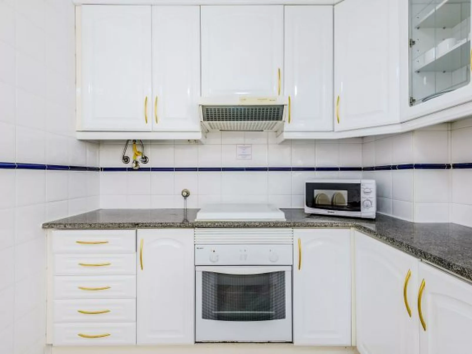 Casa Europa - Vilamoura centre - Inside