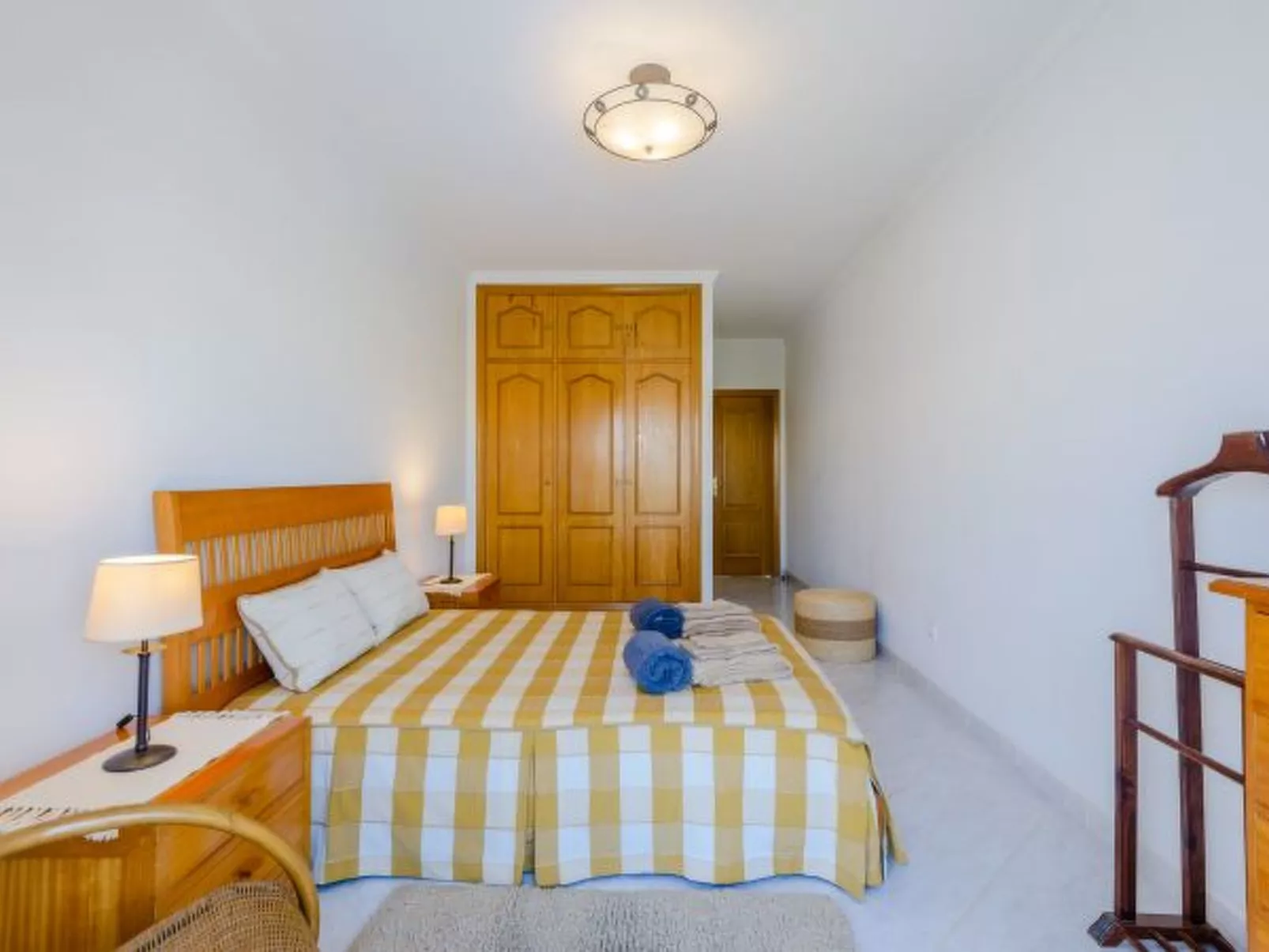 Casa Grevilias - central Vilamoura - Inside