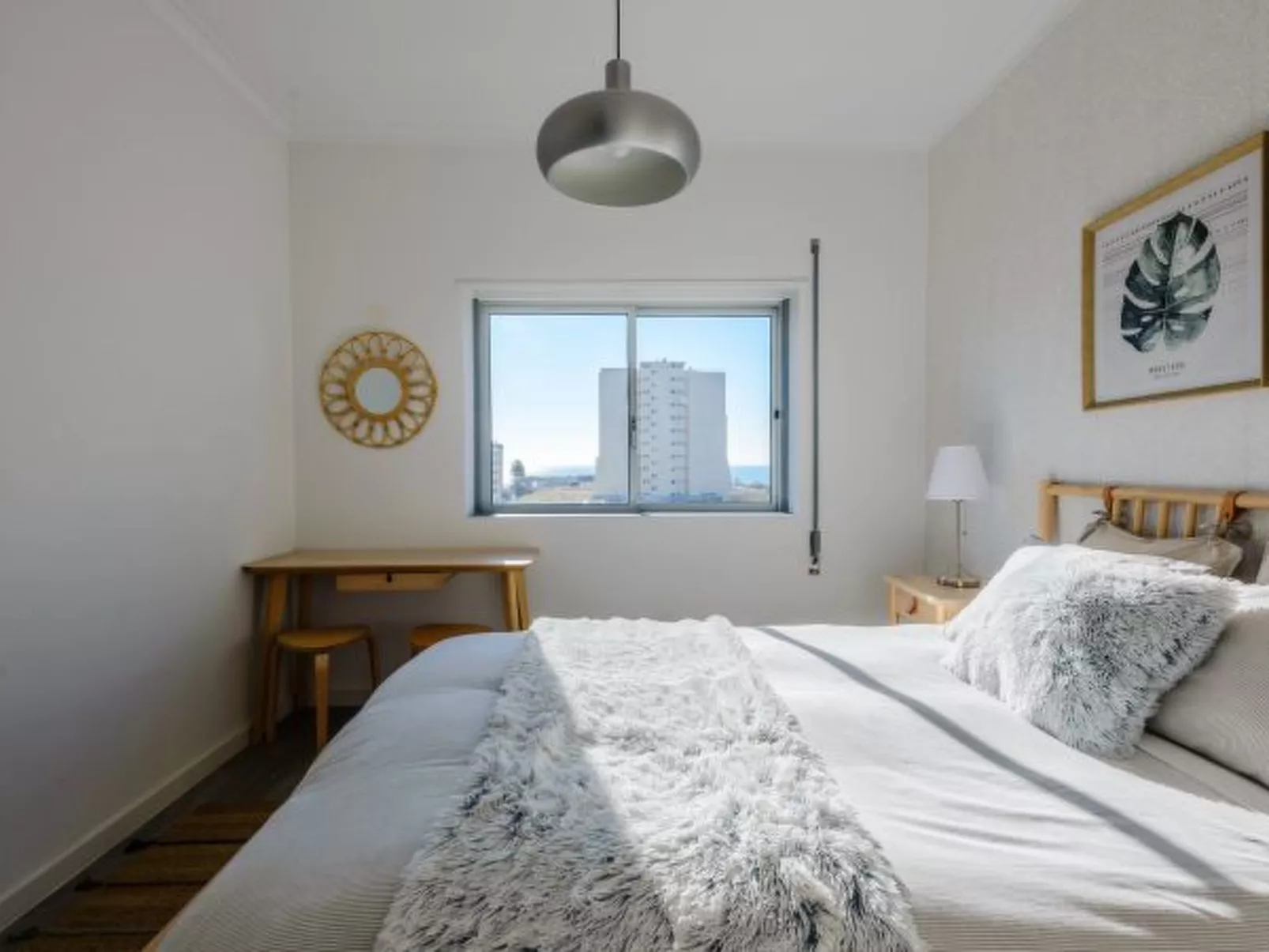 Solmonte at Praia da Rocha - Inside