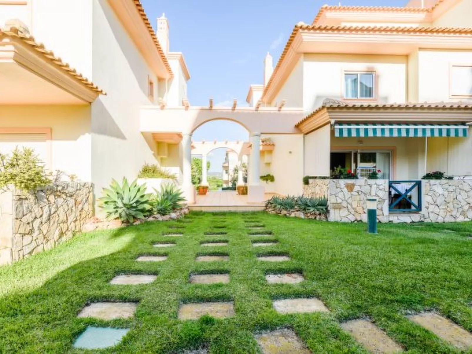 Quinta do Paiva - Jardins do Vale - Outside