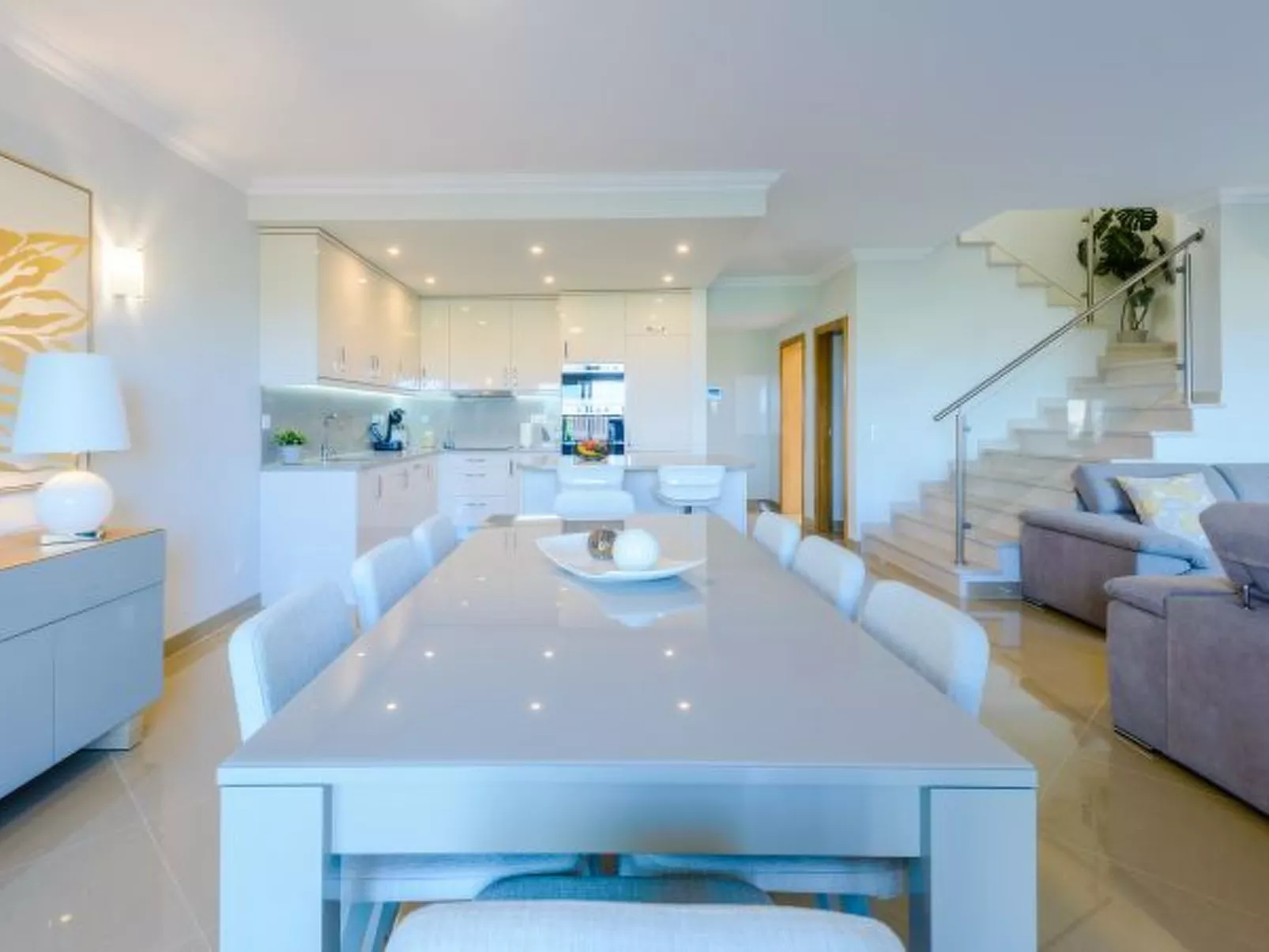 Boavista Golf and Spa Resort - Bayview - Inside