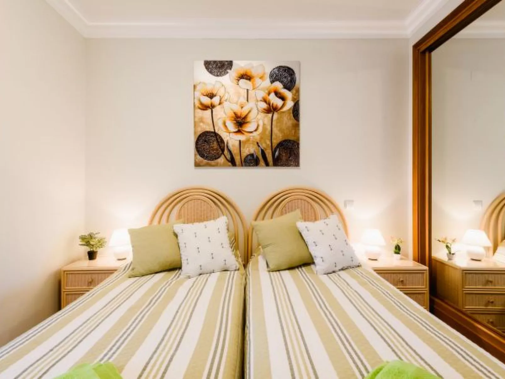 Boavista Golf Resort - Fairviews Villa - Inside