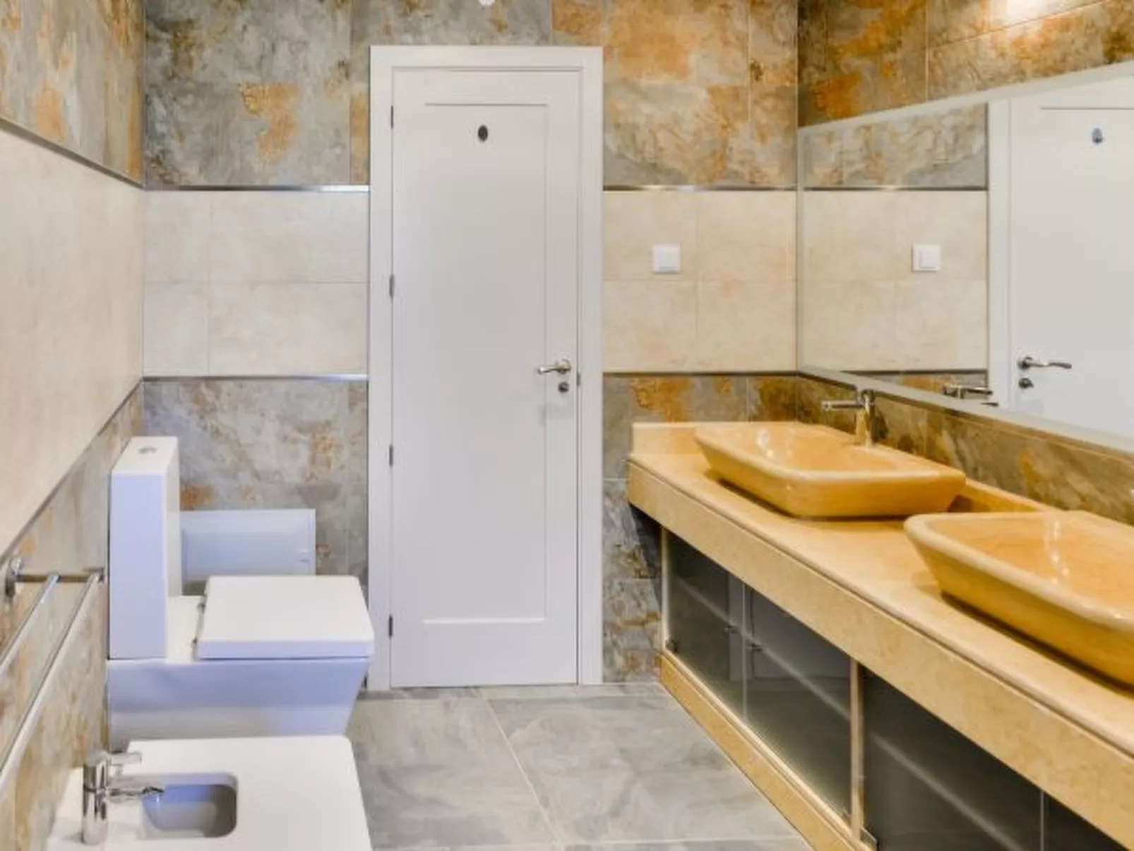 Falesia Beach A - Inside