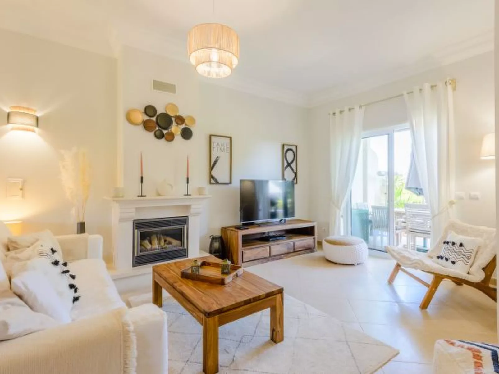 Casa Lomy - Boavista Resort and Spa - Inside