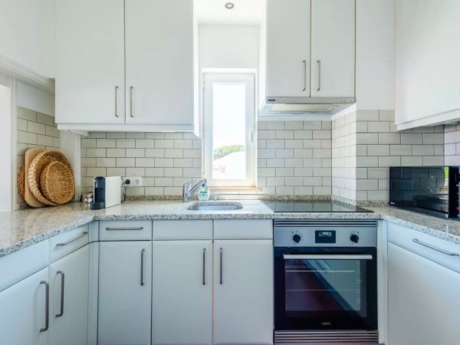 Vale do Lobo Apartment D - Inside